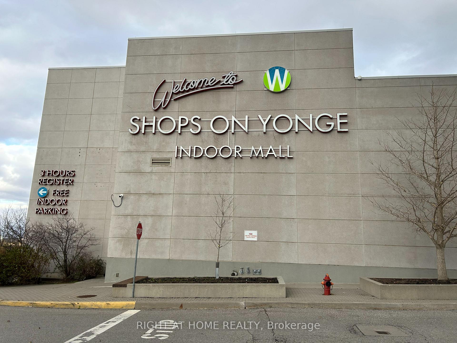 Photo 3 of Unit 1003, 7171 Yonge Street, Markham, Grandview — HOMEH