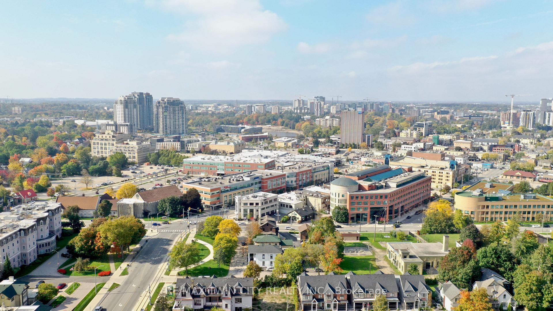 Photo 2 of Unit 604, 188 King Street S, Waterloo, Downtown Waterloo — HOMEH