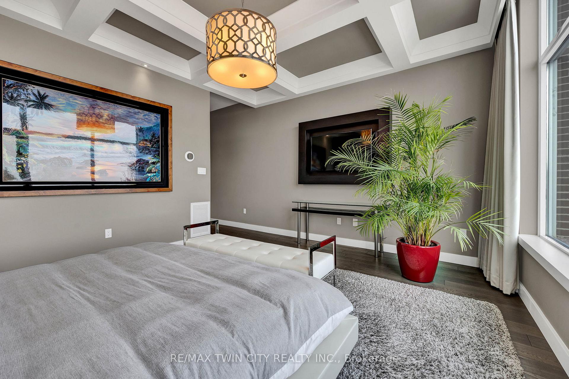 Photo 17 of Unit 604, 188 King Street S, Waterloo, Downtown Waterloo — HOMEH