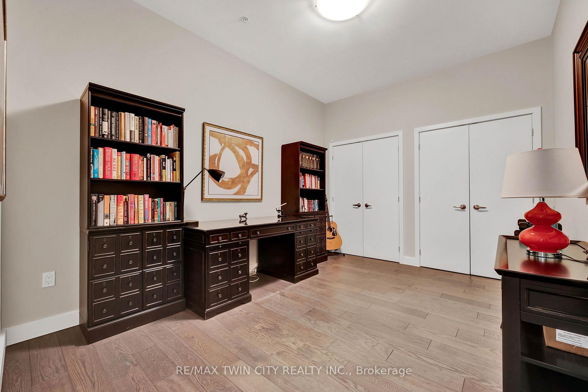 Photo 21 of Unit 604, 188 King Street S, Waterloo, Downtown Waterloo — HOMEH