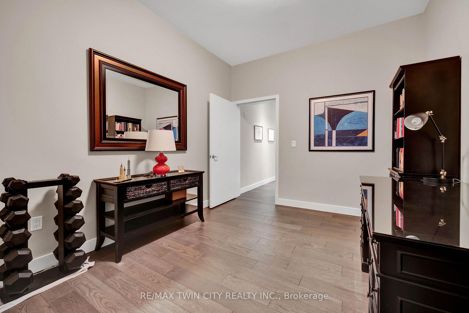 Photo 22 of Unit 604, 188 King Street S, Waterloo, Downtown Waterloo — HOMEH