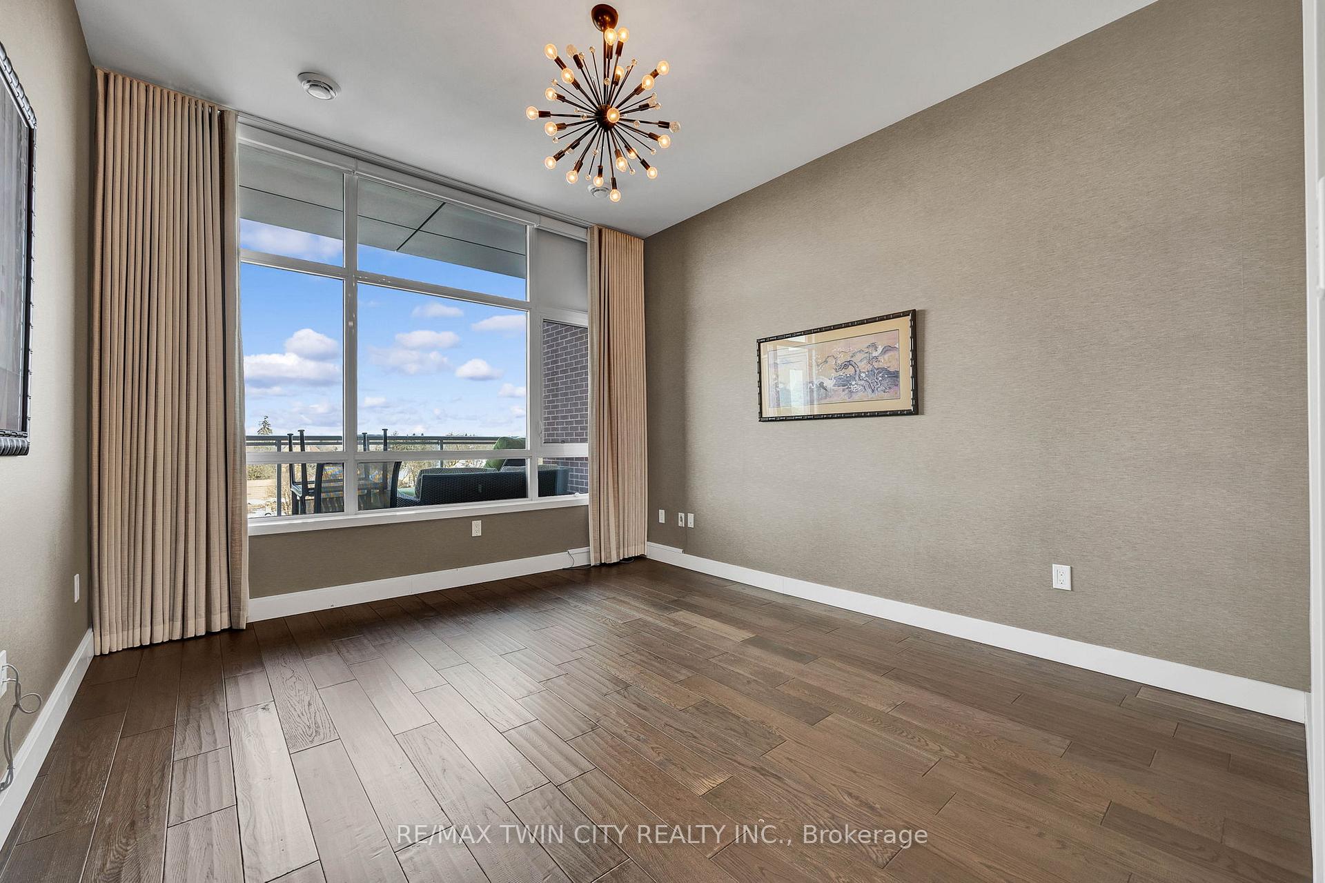Photo 23 of Unit 604, 188 King Street S, Waterloo, Downtown Waterloo — HOMEH