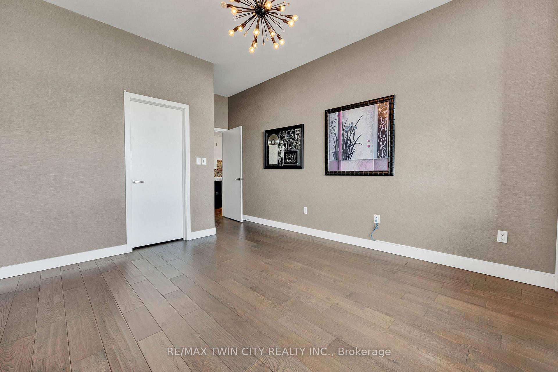 Photo 24 of Unit 604, 188 King Street S, Waterloo, Downtown Waterloo — HOMEH