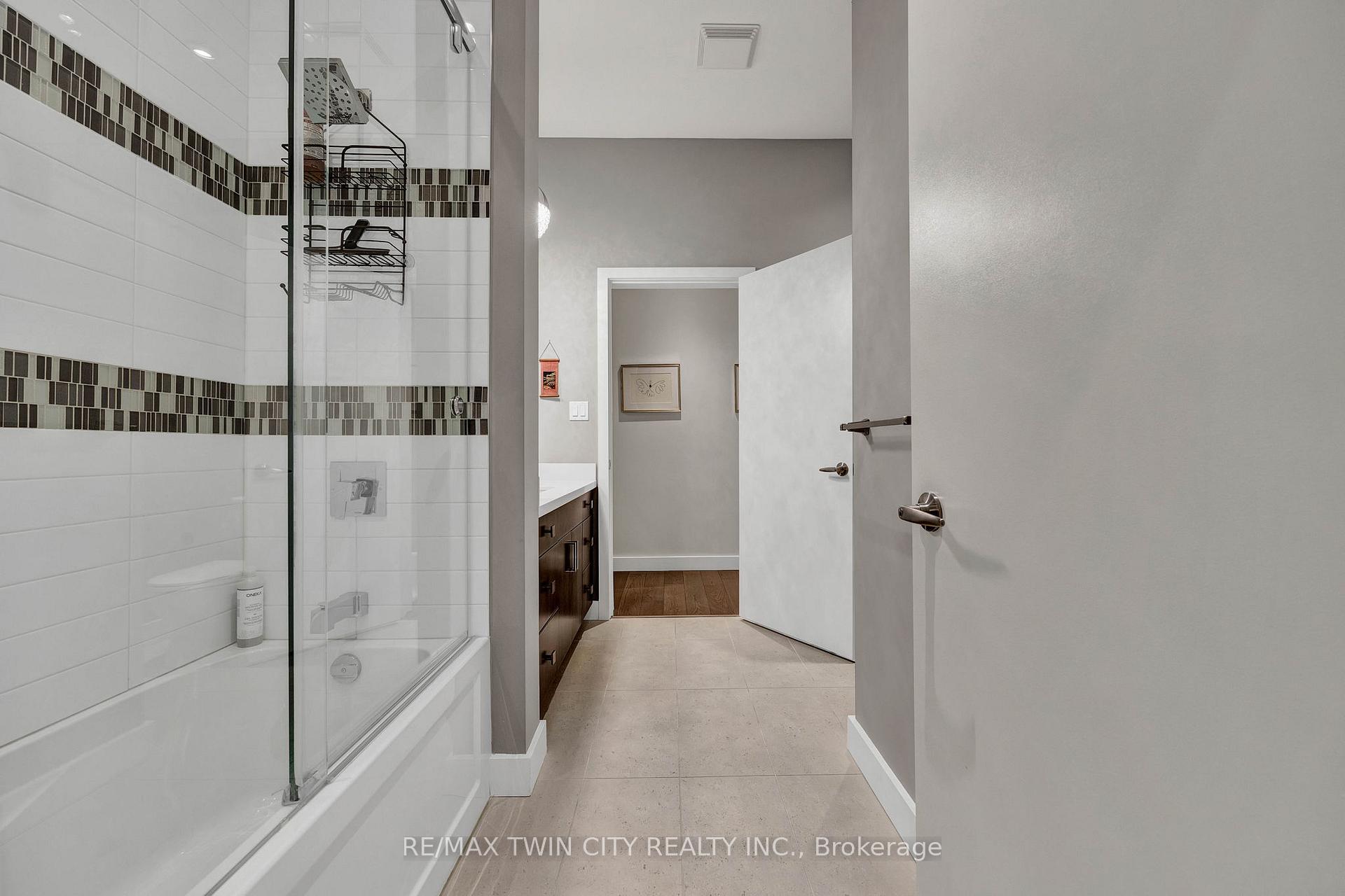 Photo 25 of Unit 604, 188 King Street S, Waterloo, Downtown Waterloo — HOMEH