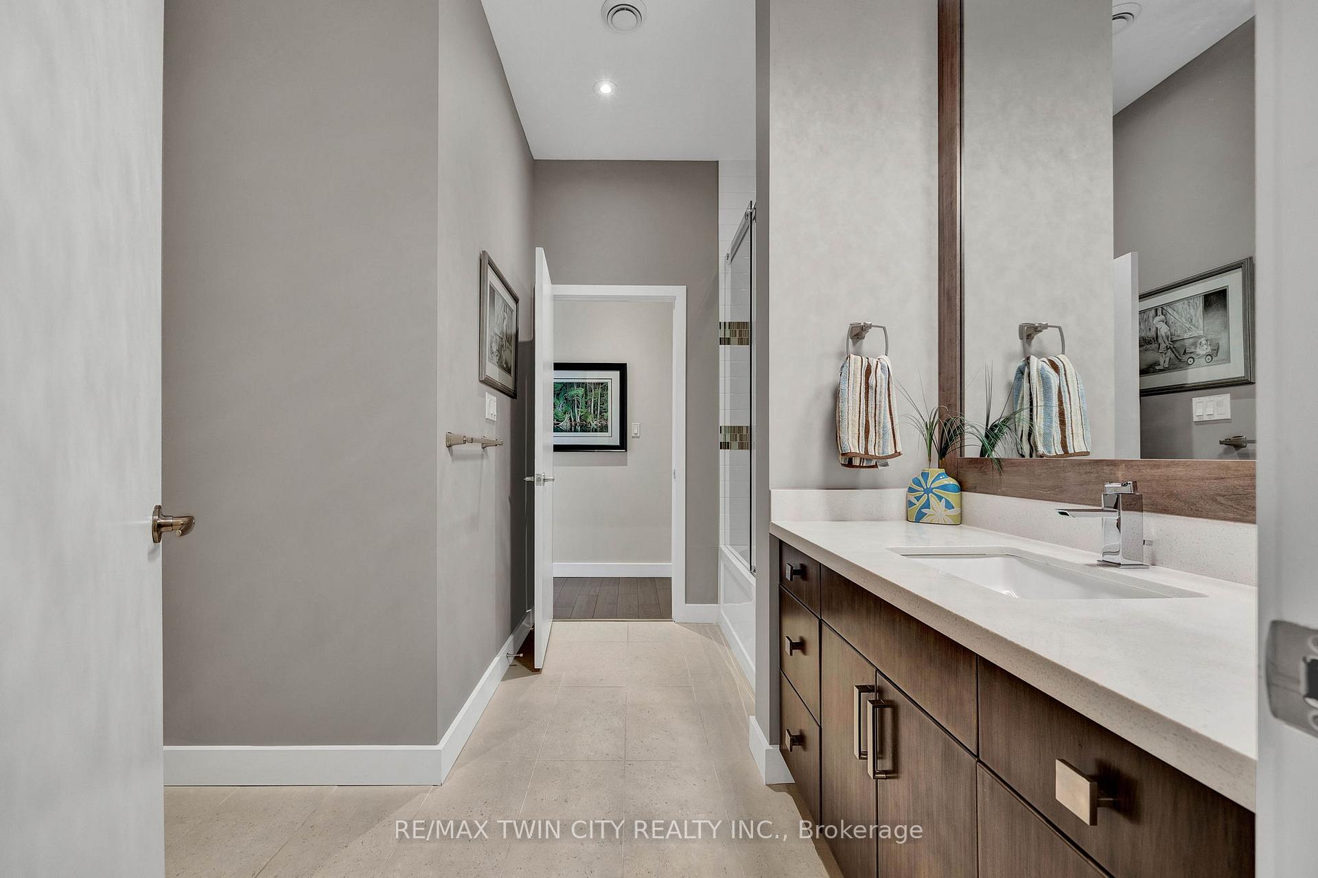 Photo 26 of Unit 604, 188 King Street S, Waterloo, Downtown Waterloo — HOMEH