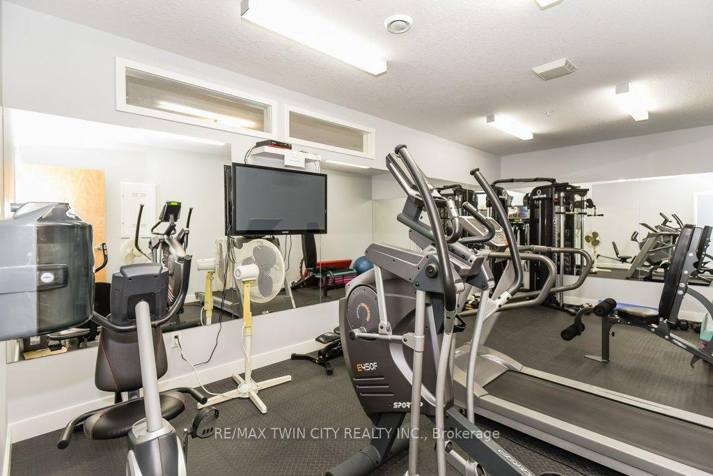 Photo 30 of Unit 604, 188 King Street S, Waterloo, Downtown Waterloo — HOMEH