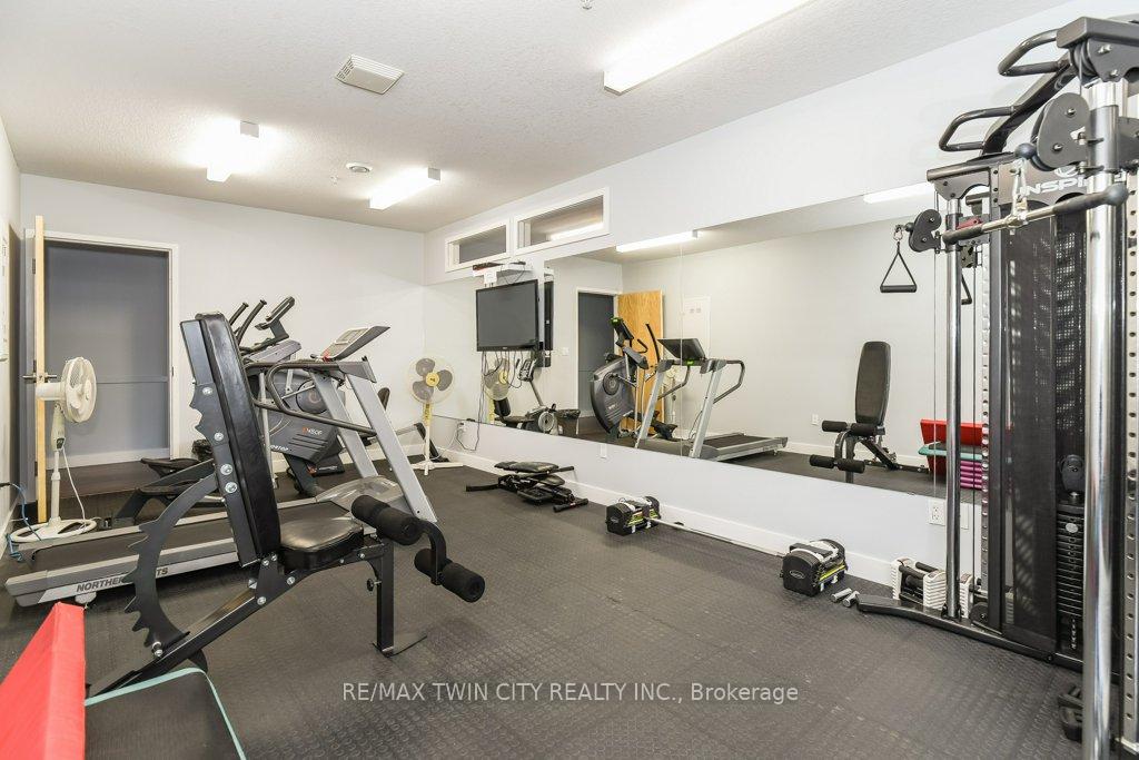 Photo 31 of Unit 604, 188 King Street S, Waterloo, Downtown Waterloo — HOMEH