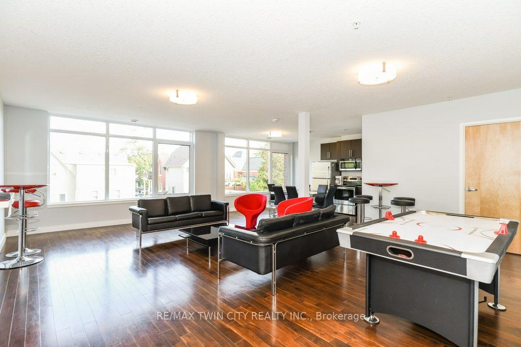 Photo 32 of Unit 604, 188 King Street S, Waterloo, Downtown Waterloo — HOMEH