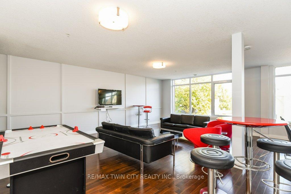 Photo 35 of Unit 604, 188 King Street S, Waterloo, Downtown Waterloo — HOMEH