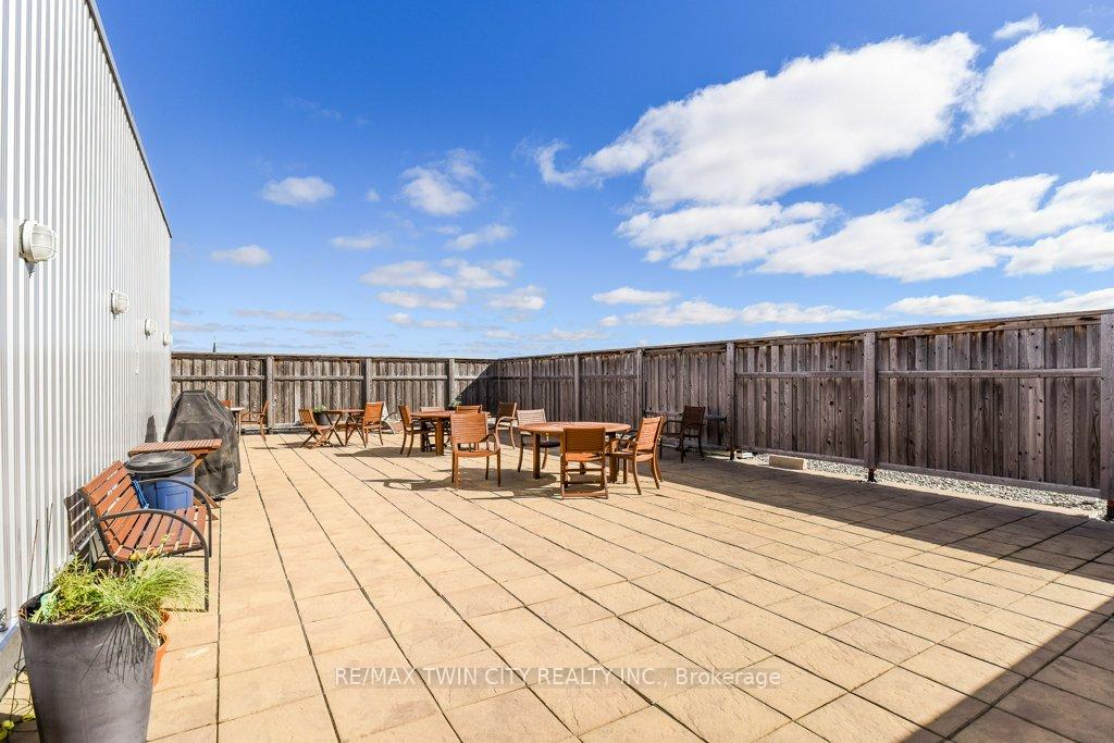Photo 36 of Unit 604, 188 King Street S, Waterloo, Downtown Waterloo — HOMEH