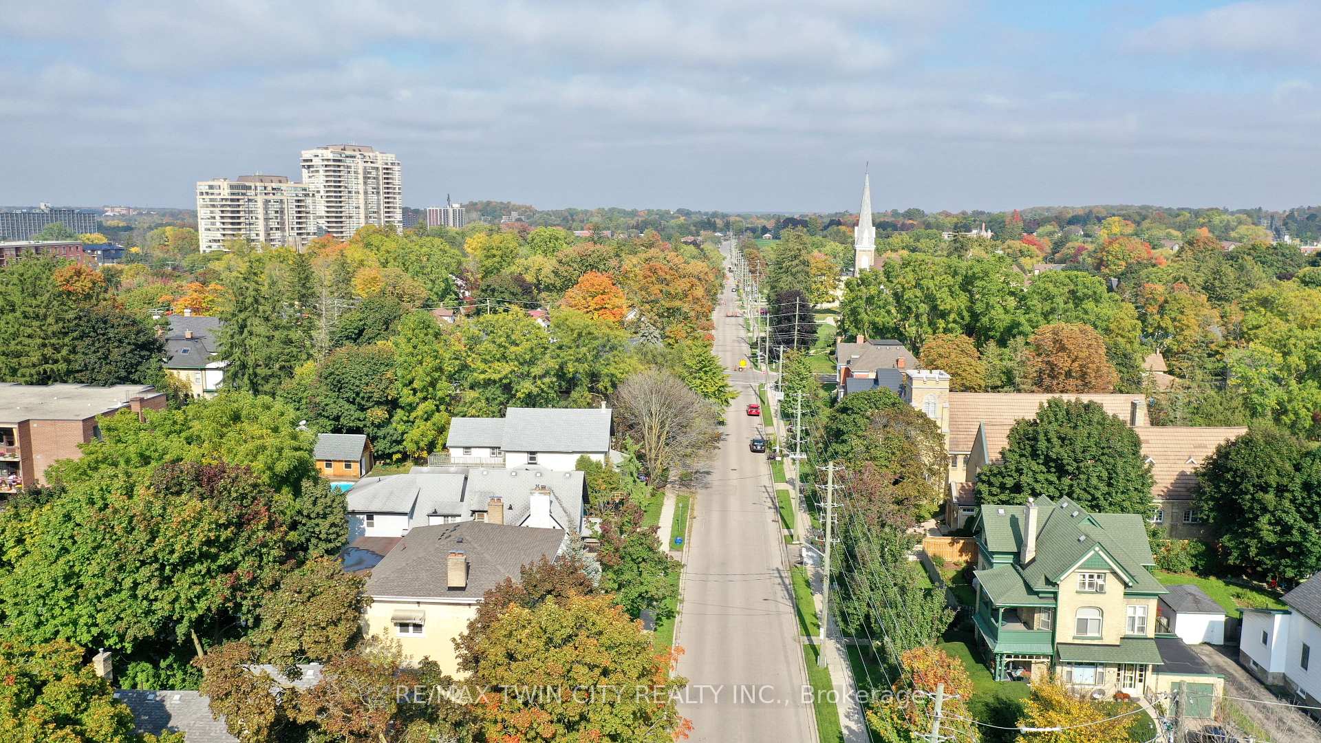 Photo 39 of Unit 604, 188 King Street S, Waterloo, Downtown Waterloo — HOMEH