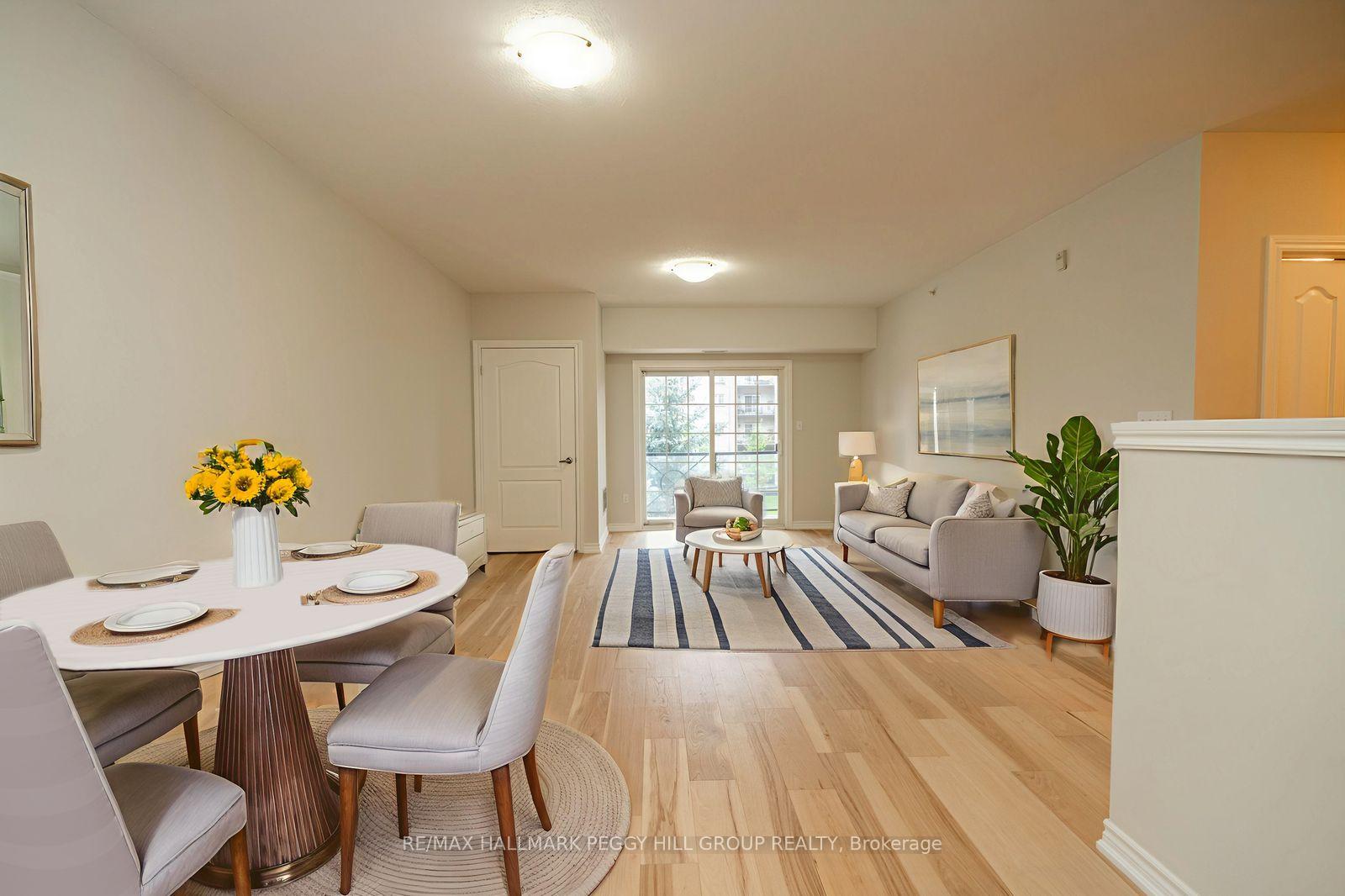 Photo 4 of Unit 205, 39 Ferndale Drive S, Barrie, Ardagh — HOMEH