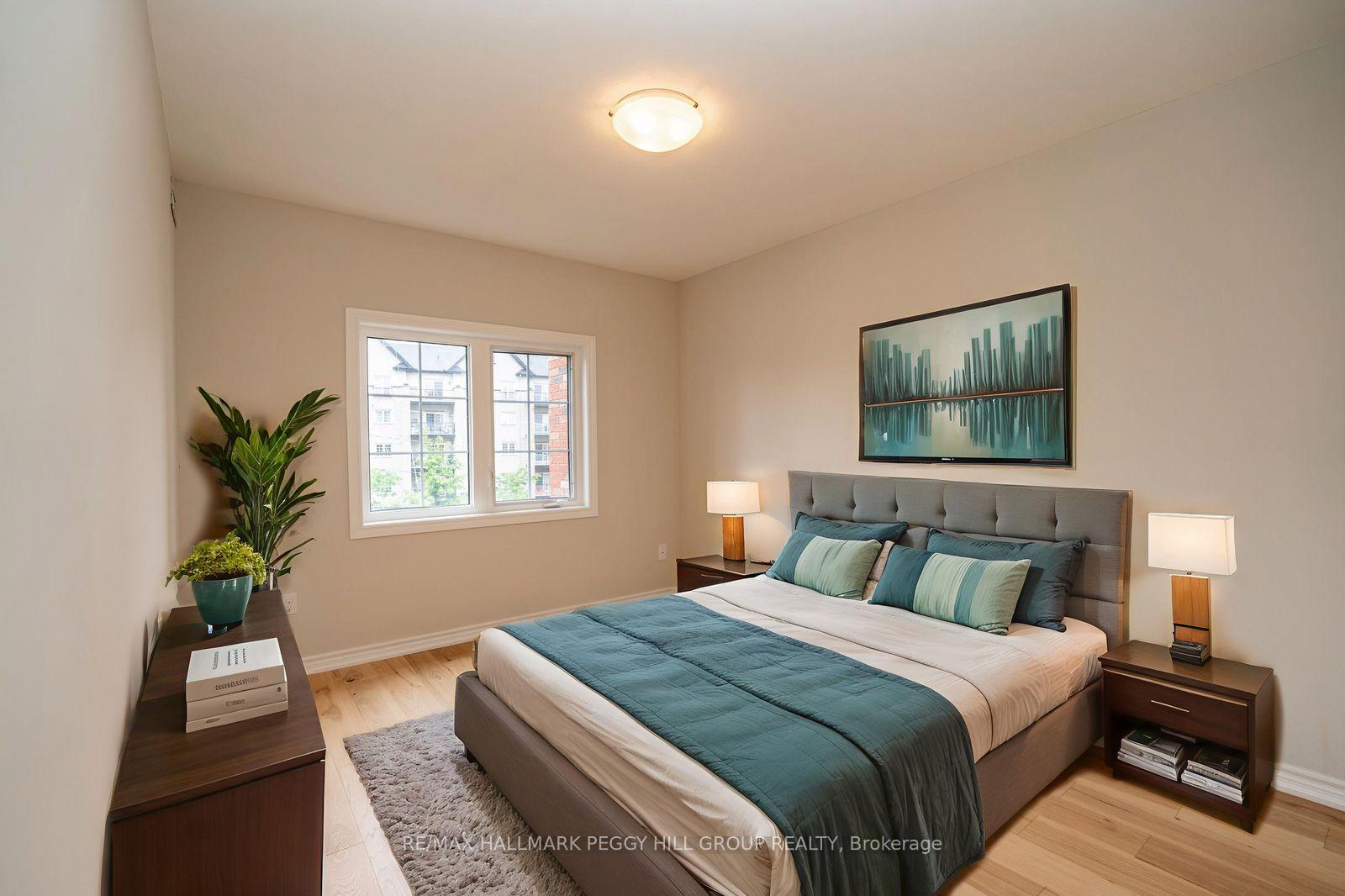 Photo 6 of Unit 205, 39 Ferndale Drive S, Barrie, Ardagh — HOMEH