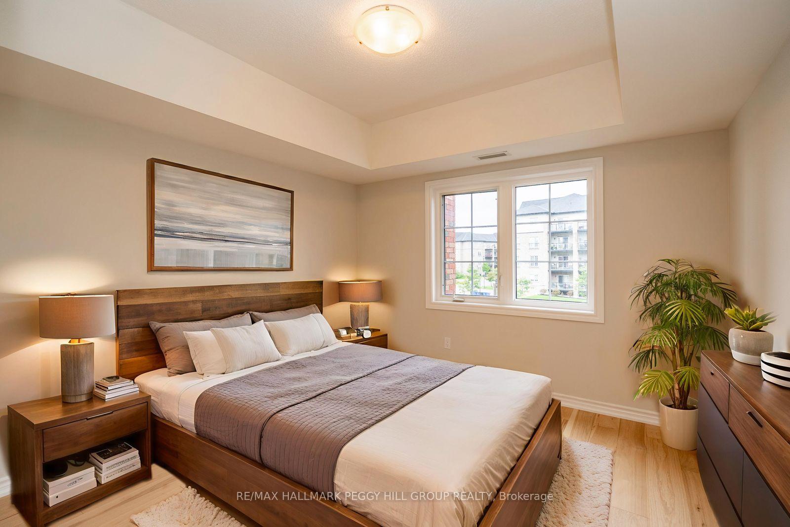Photo 7 of Unit 205, 39 Ferndale Drive S, Barrie, Ardagh — HOMEH