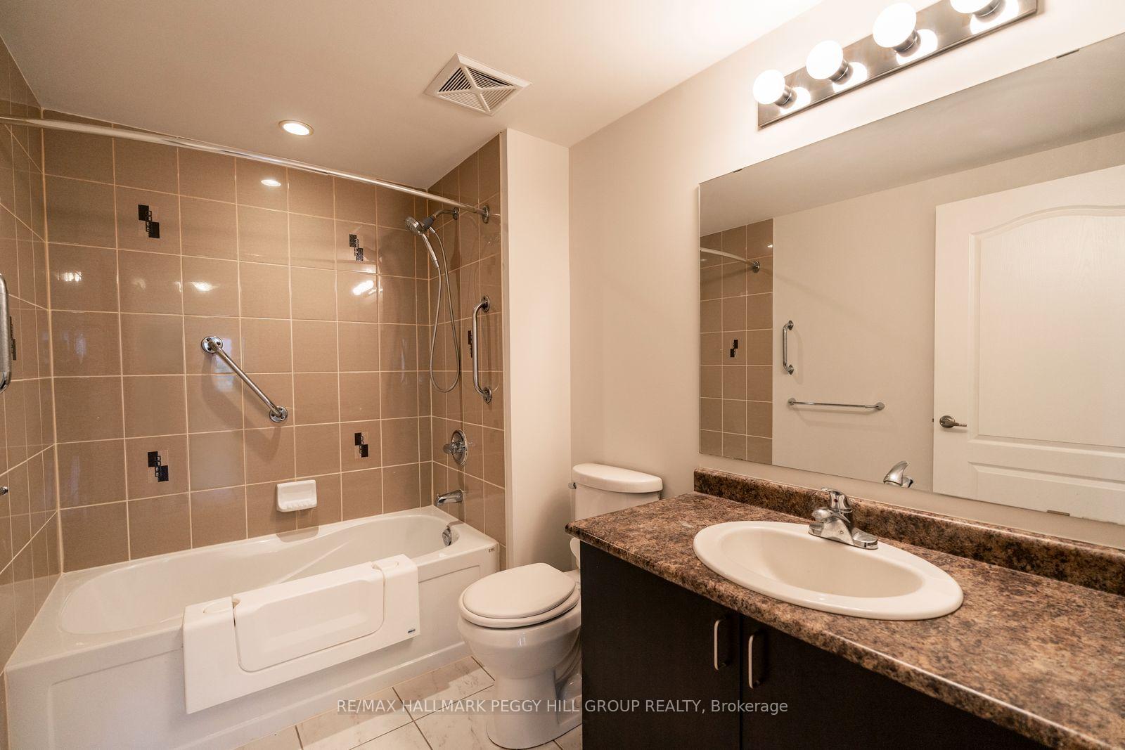 Photo 8 of Unit 205, 39 Ferndale Drive S, Barrie, Ardagh — HOMEH