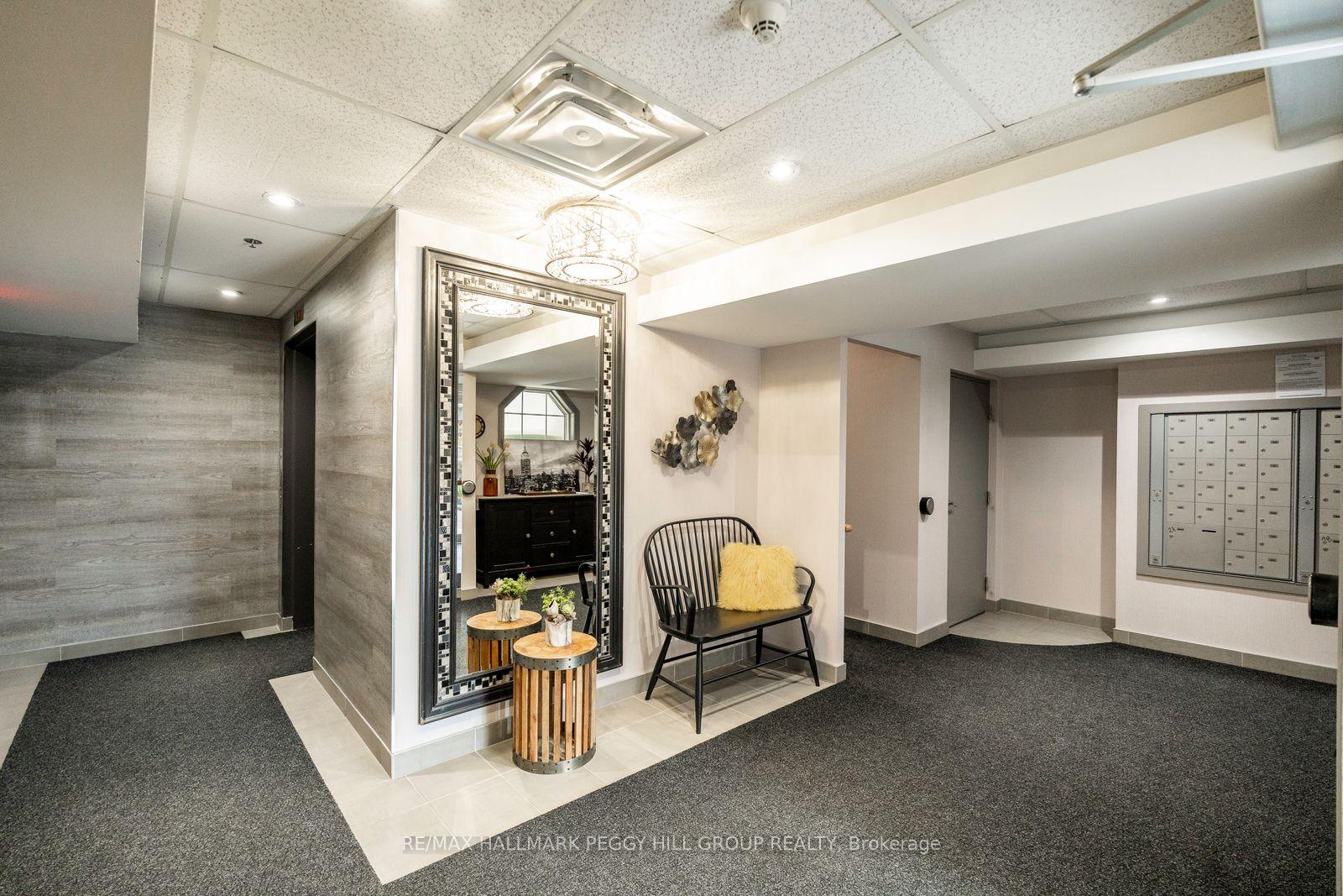 Photo 10 of Unit 205, 39 Ferndale Drive S, Barrie, Ardagh — HOMEH