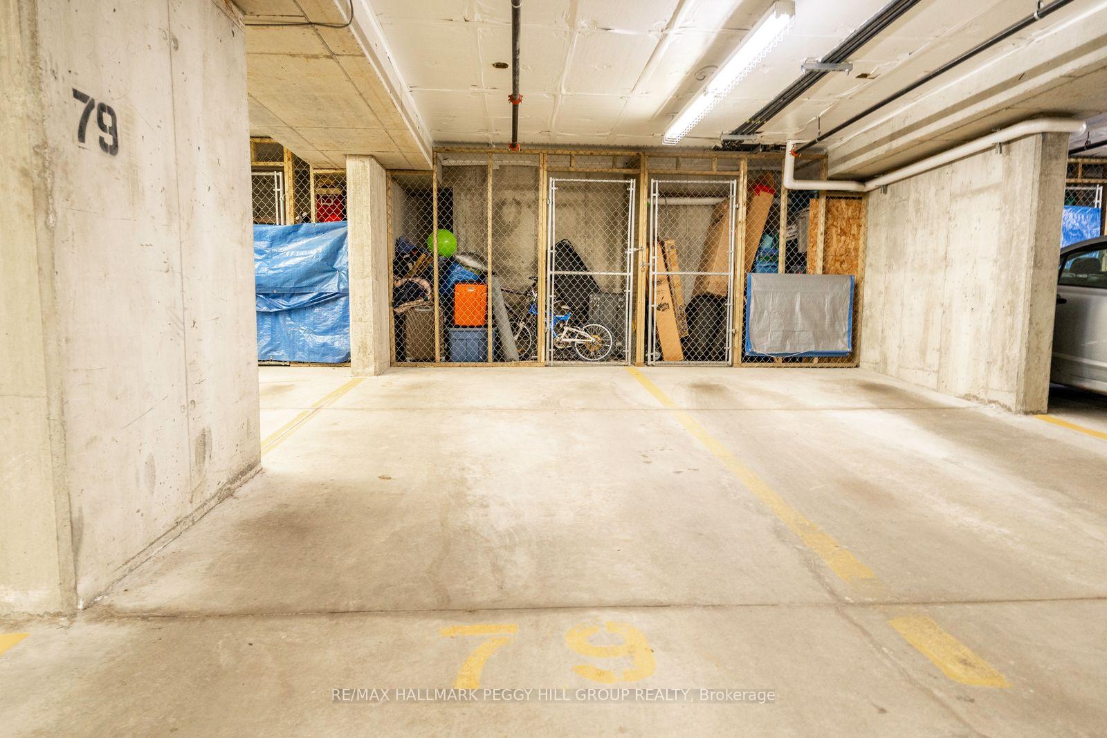 Photo 11 of Unit 205, 39 Ferndale Drive S, Barrie, Ardagh — HOMEH