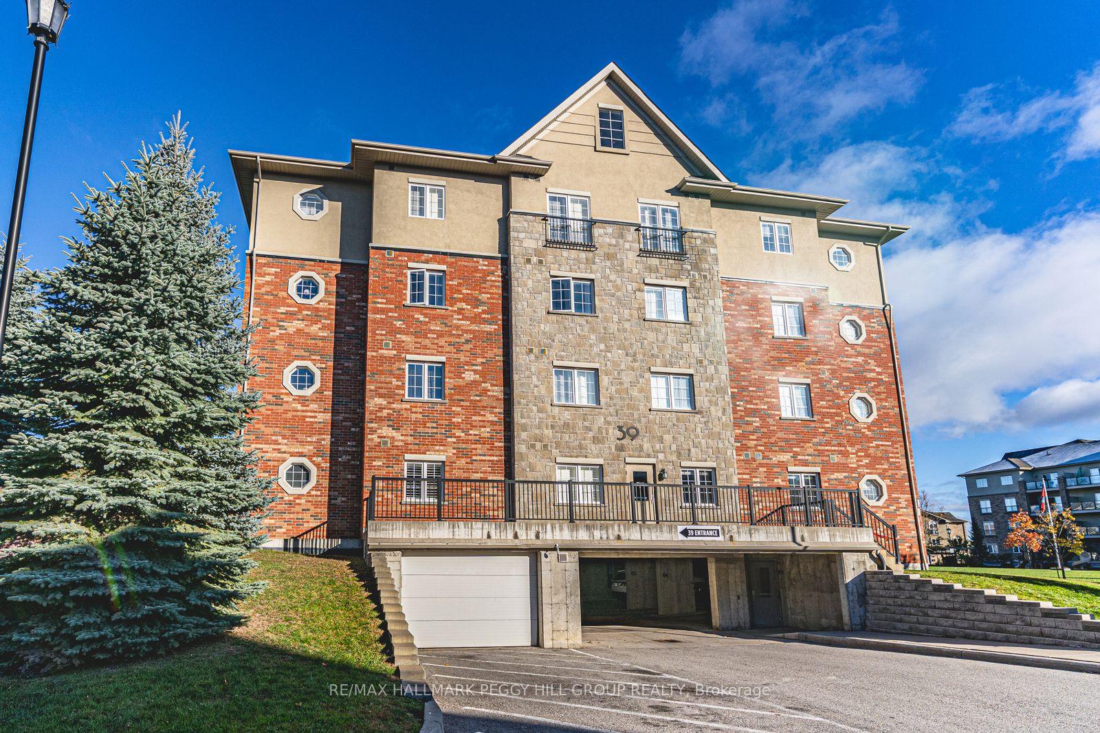 Photo 12 of Unit 205, 39 Ferndale Drive S, Barrie, Ardagh — HOMEH