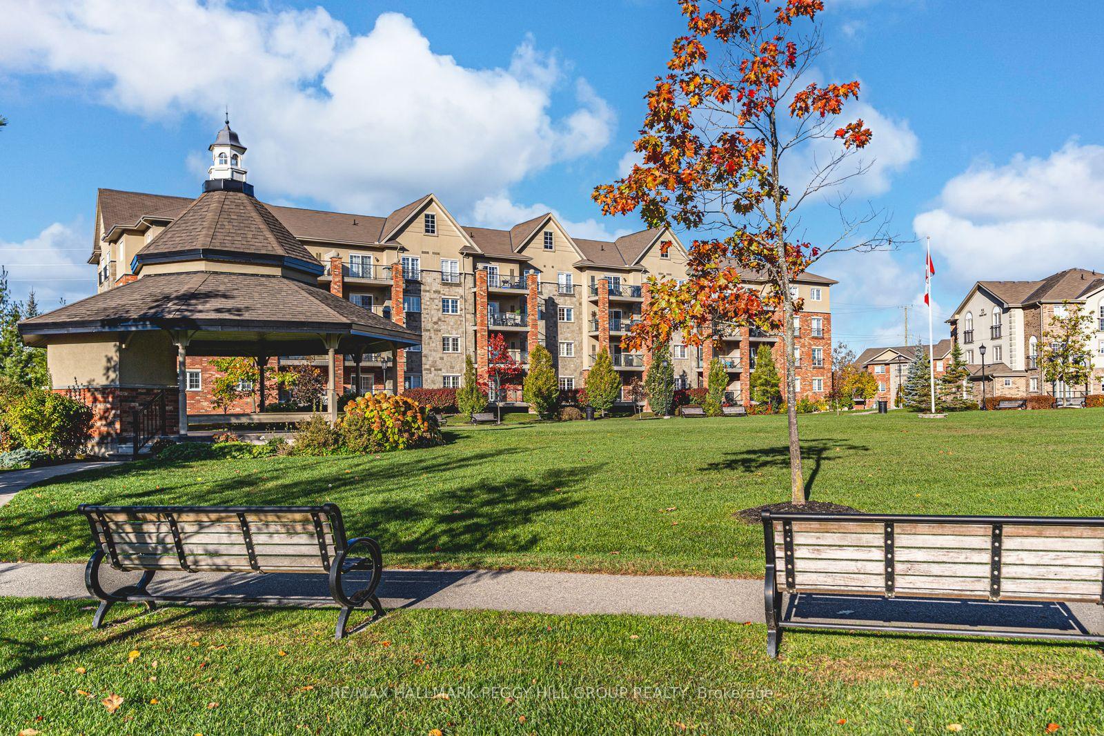 Photo 13 of Unit 205, 39 Ferndale Drive S, Barrie, Ardagh — HOMEH