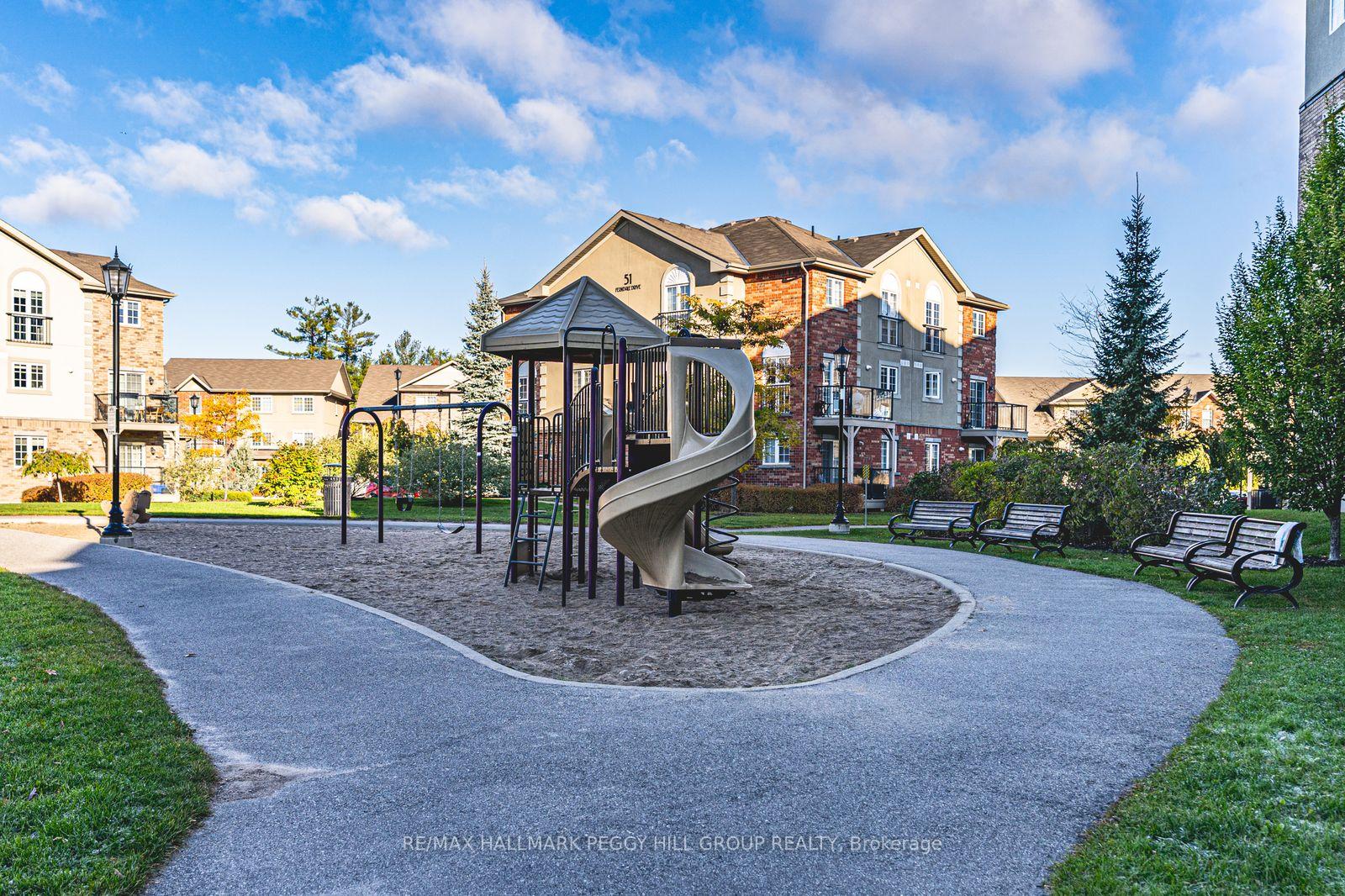 Photo 14 of Unit 205, 39 Ferndale Drive S, Barrie, Ardagh — HOMEH