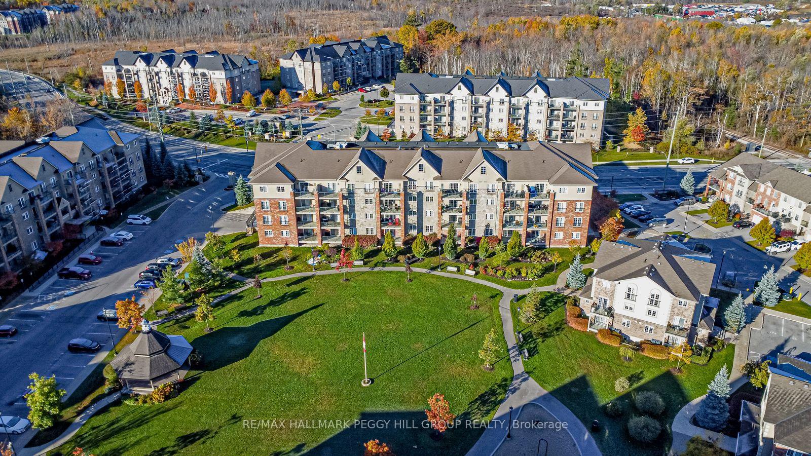 Photo 15 of Unit 205, 39 Ferndale Drive S, Barrie, Ardagh — HOMEH