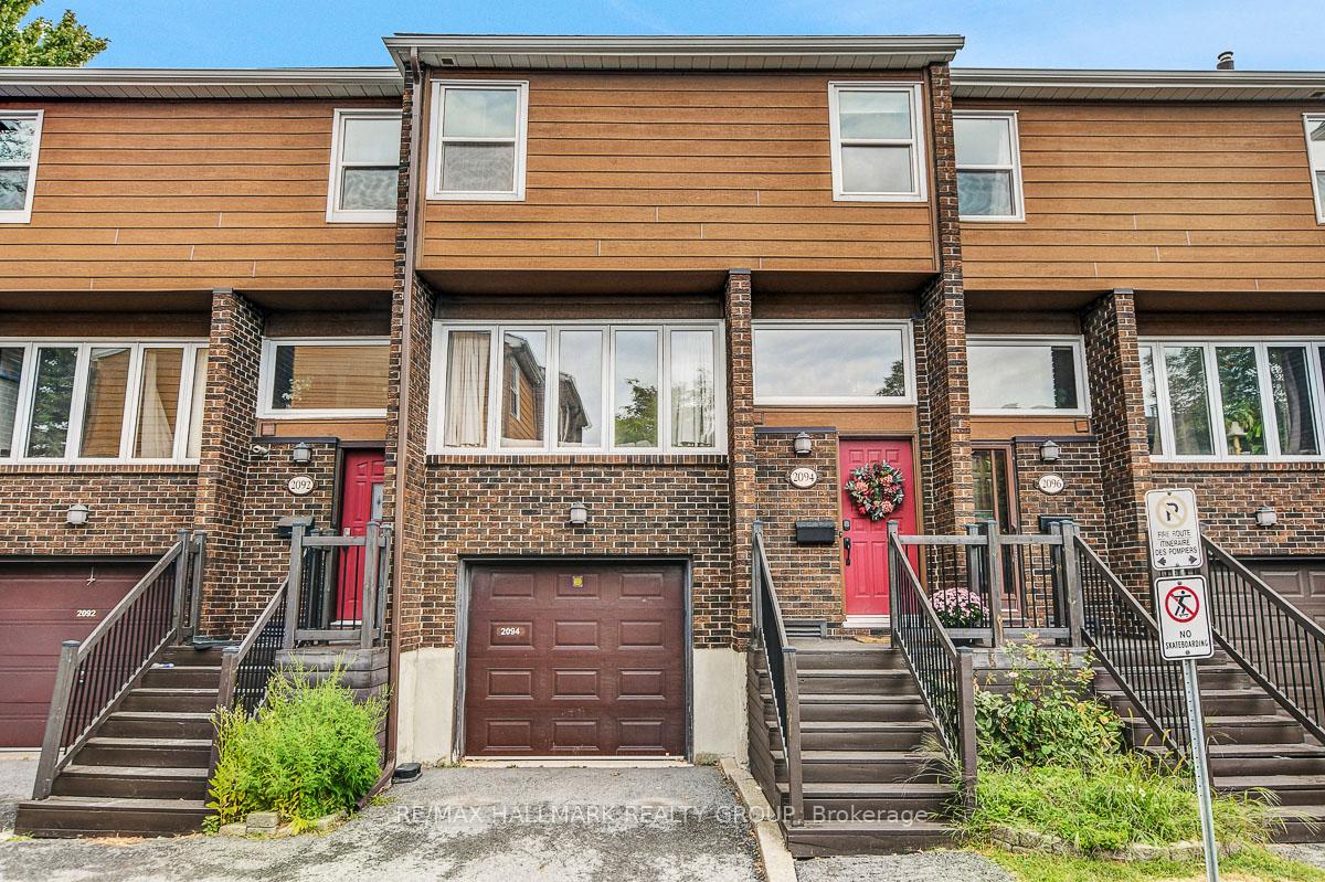 Photo 1 of 2094 Eric Crescent, Ottawa, Pineview — HOMEH
