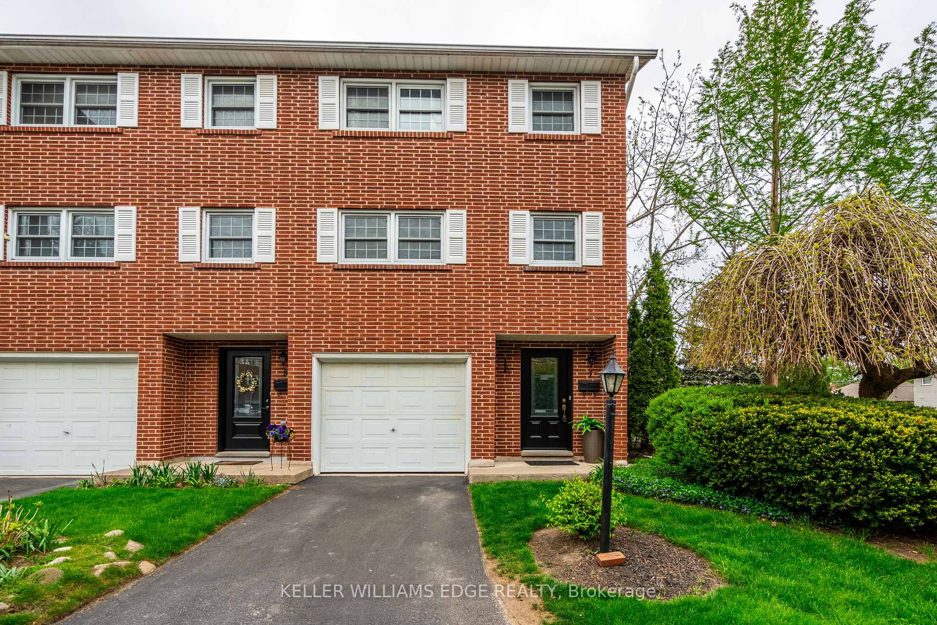 Photo 1 of Unit 7, 91 Livingston Avenue, Grimsby, Grimsby West — HOMEH