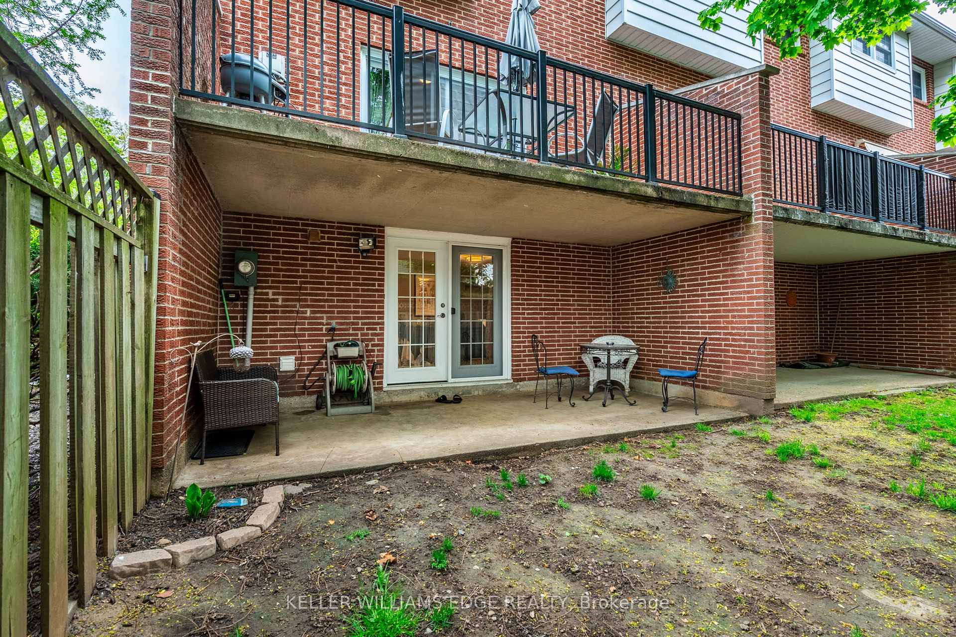 Photo 20 of Unit 7, 91 Livingston Avenue, Grimsby, Grimsby West — HOMEH
