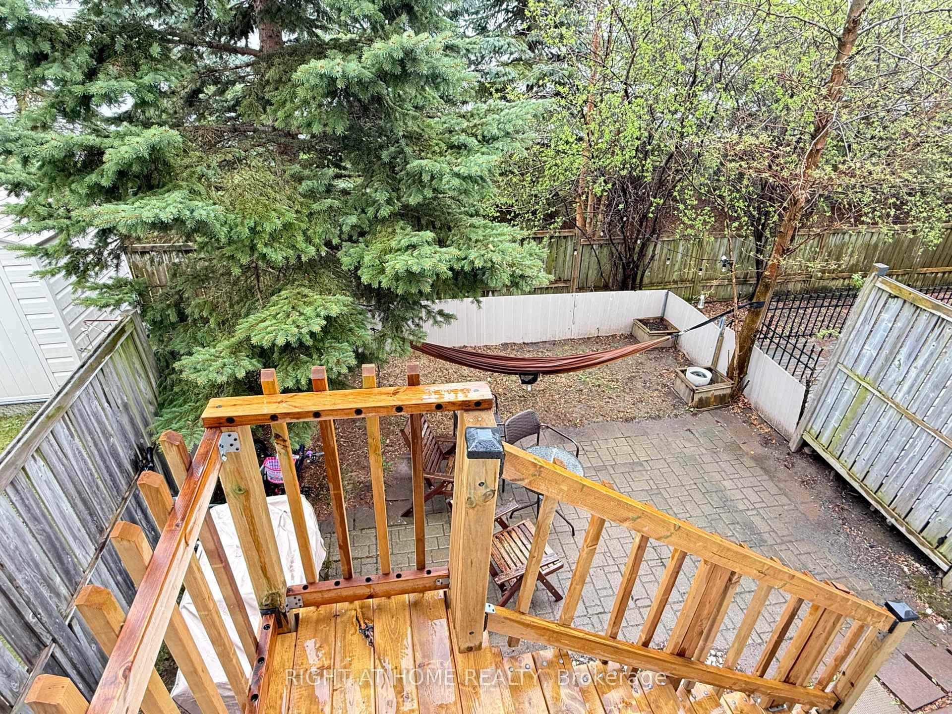 Photo 22 of 133 Scout Street, Ottawa, Central Park — HOMEH