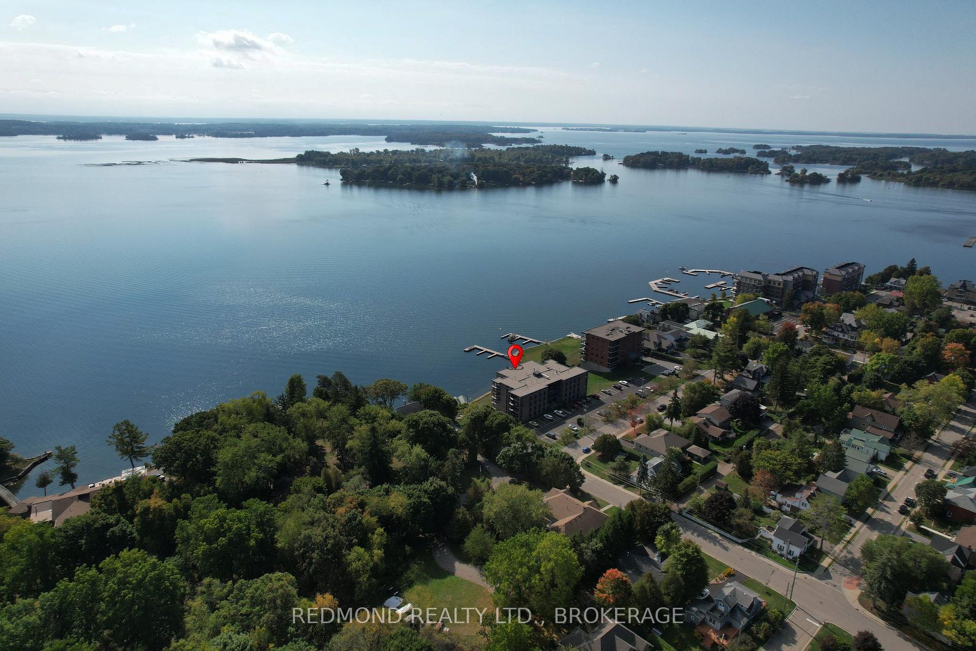 Photo 2 of Unit 304, 610 William Street S, Gananoque — HOMEH