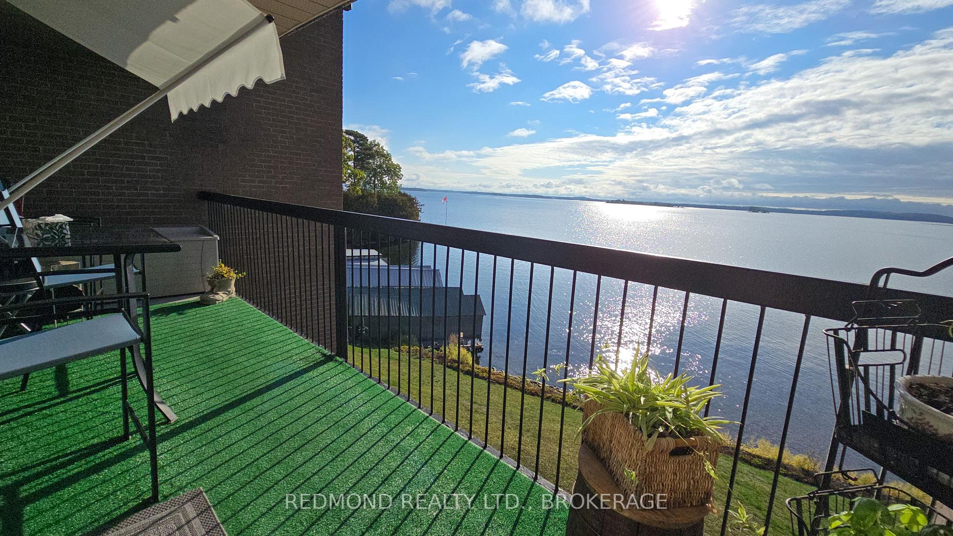 Photo 3 of Unit 304, 610 William Street S, Gananoque — HOMEH