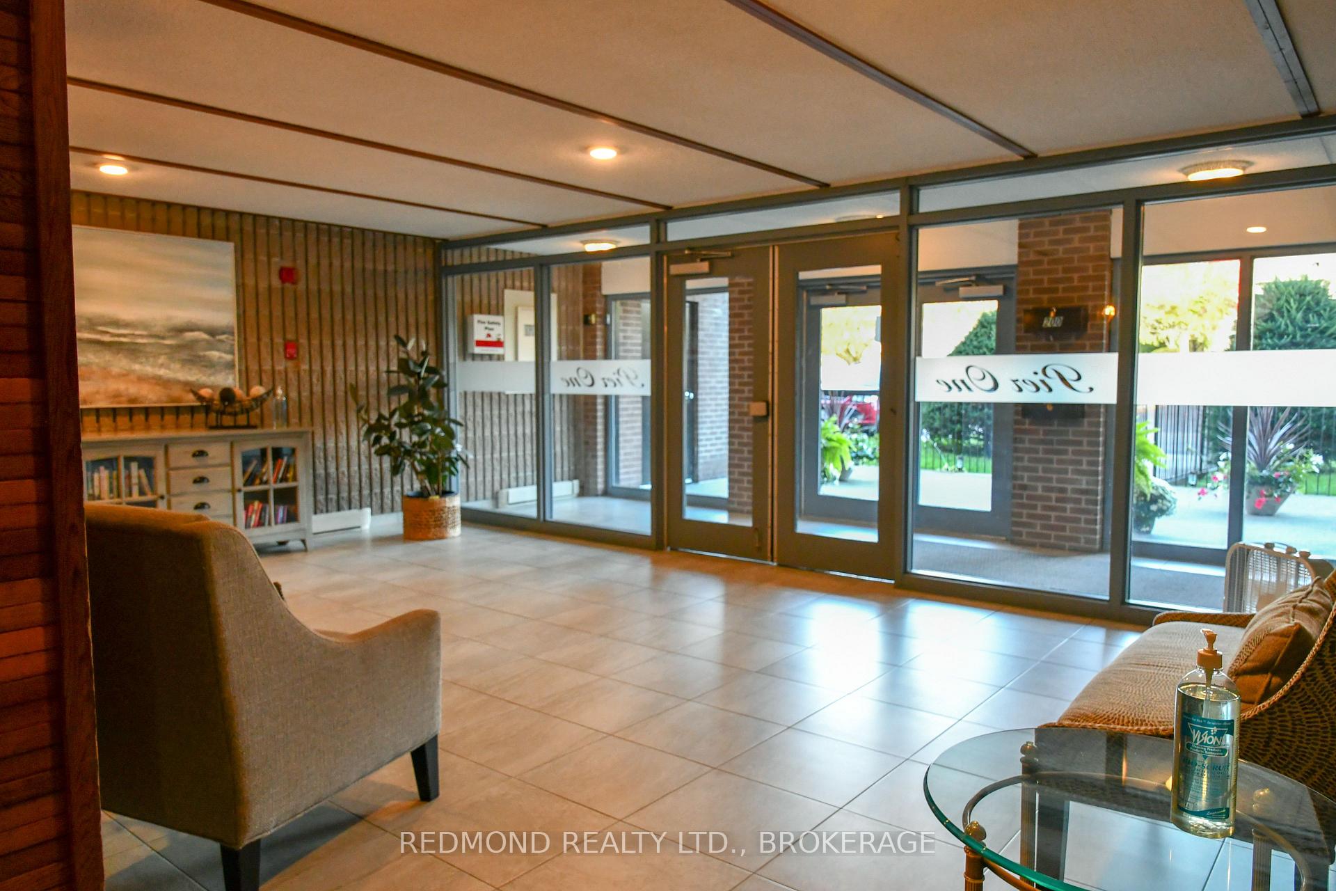 Photo 6 of Unit 304, 610 William Street S, Gananoque — HOMEH