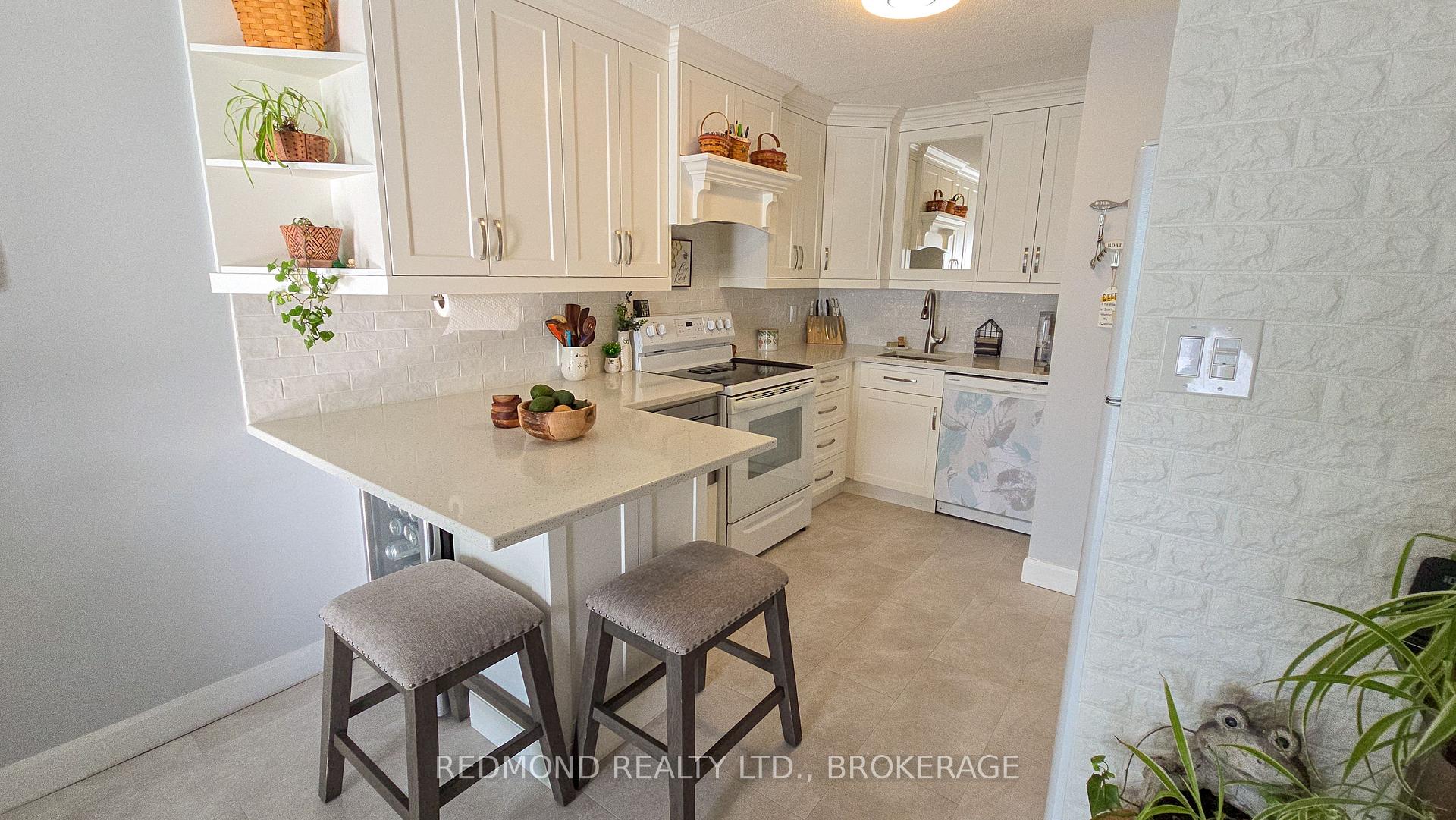 Photo 17 of Unit 304, 610 William Street S, Gananoque — HOMEH