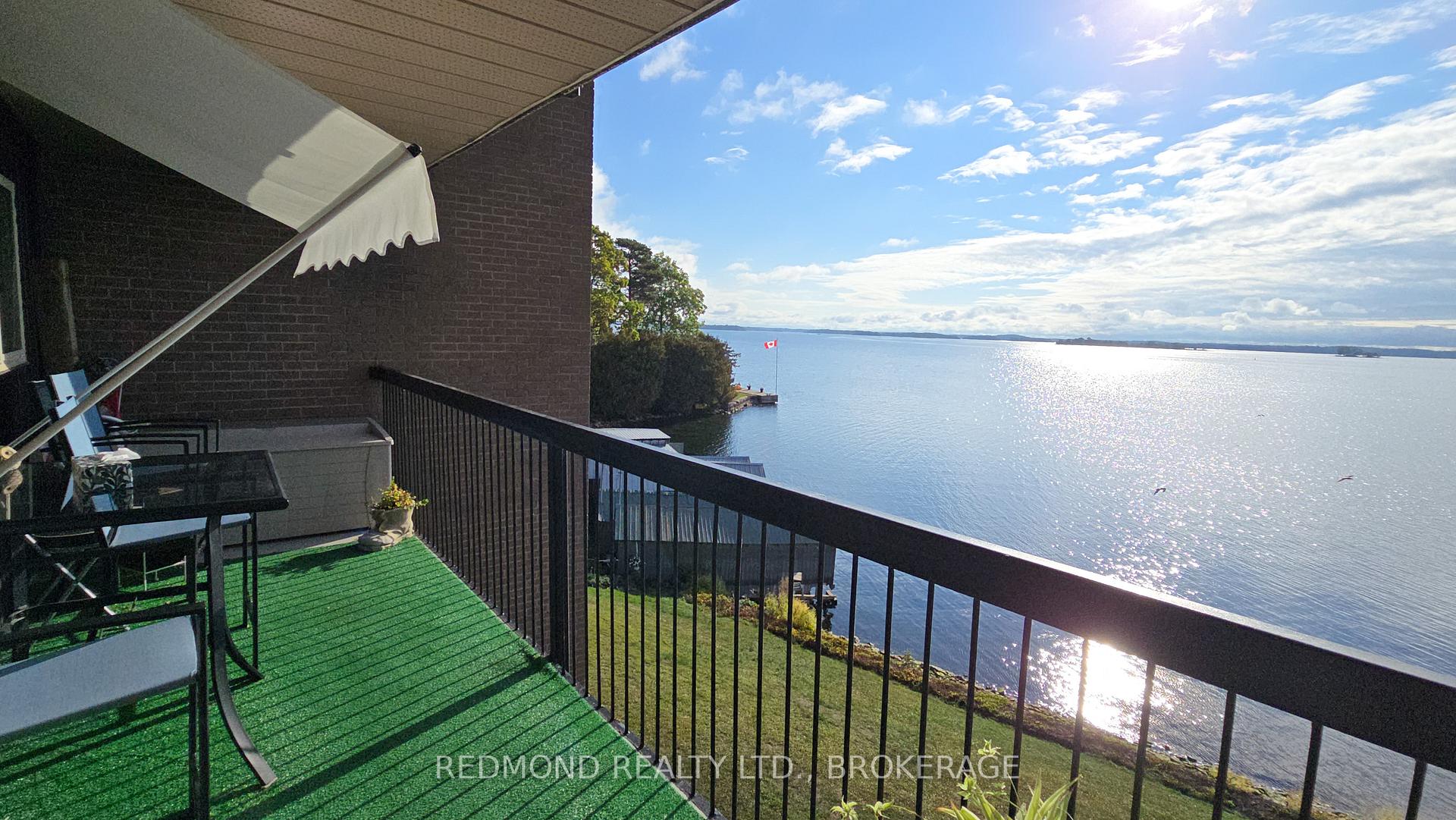 Photo 20 of Unit 304, 610 William Street S, Gananoque — HOMEH