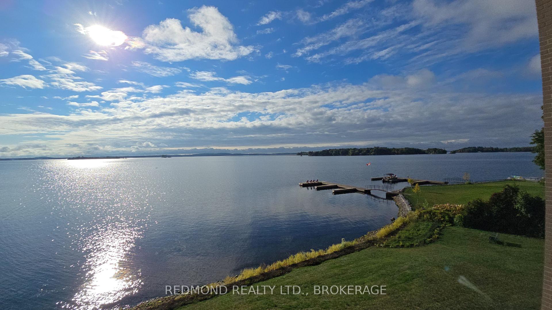 Photo 21 of Unit 304, 610 William Street S, Gananoque — HOMEH