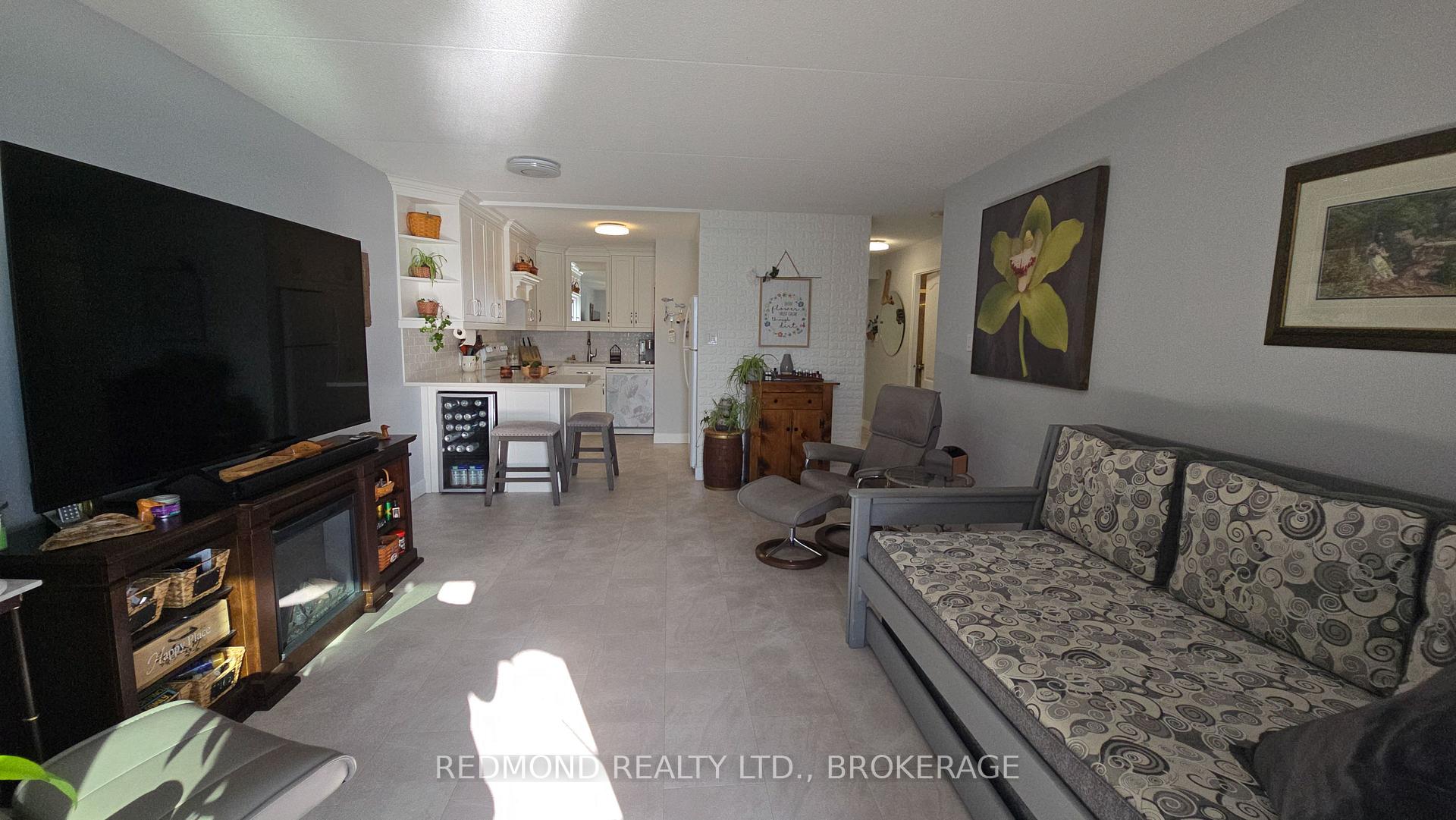 Photo 25 of Unit 304, 610 William Street S, Gananoque — HOMEH
