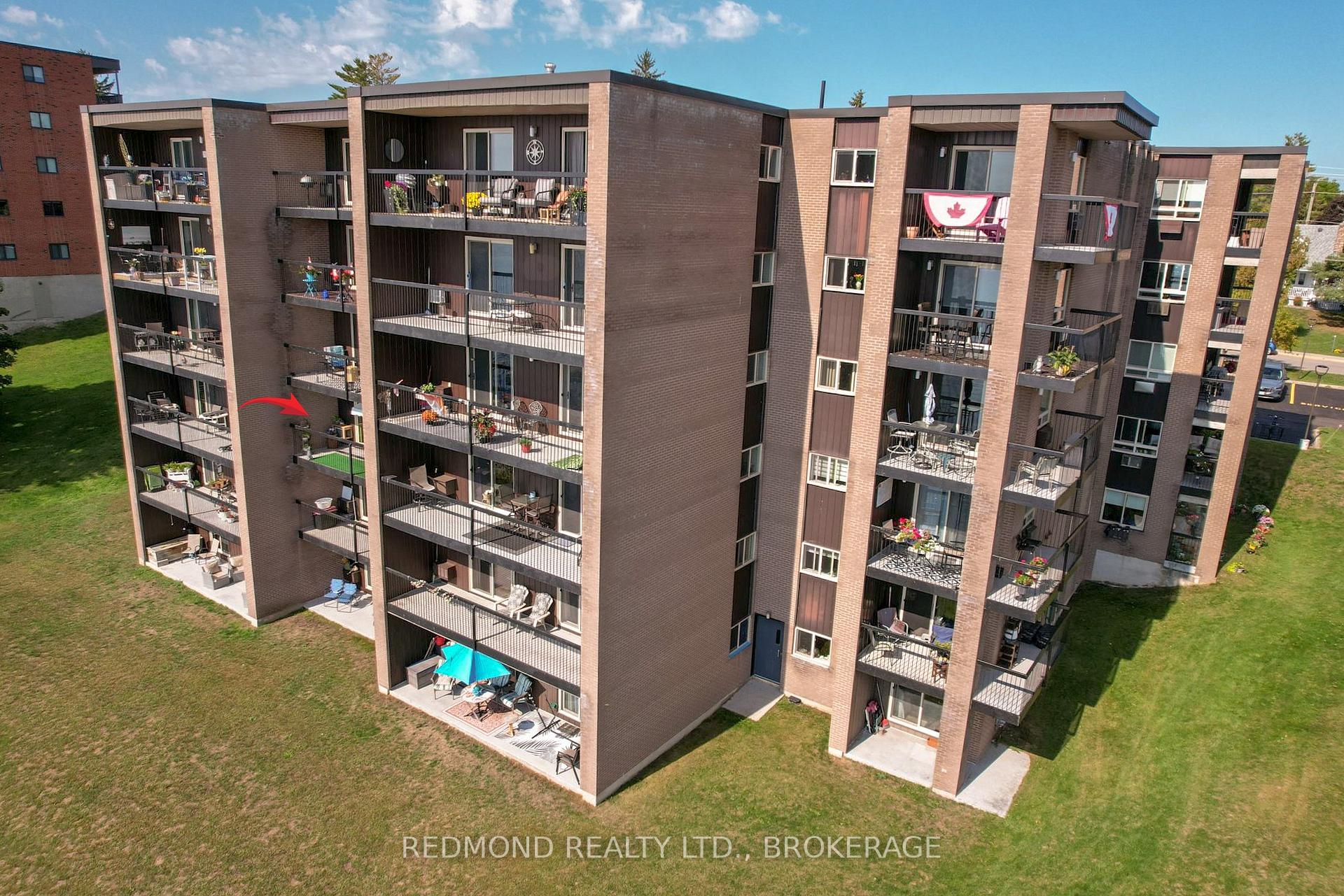 Photo 39 of Unit 304, 610 William Street S, Gananoque — HOMEH