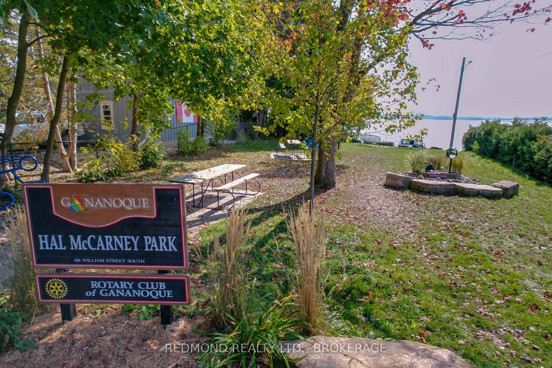 Photo 40 of Unit 304, 610 William Street S, Gananoque — HOMEH