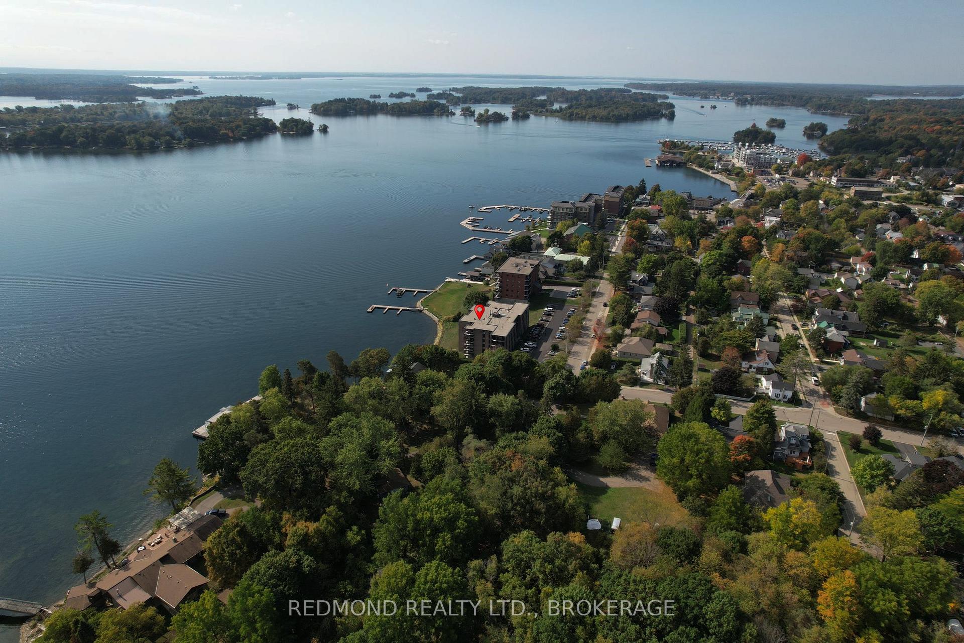 Photo 41 of Unit 304, 610 William Street S, Gananoque — HOMEH