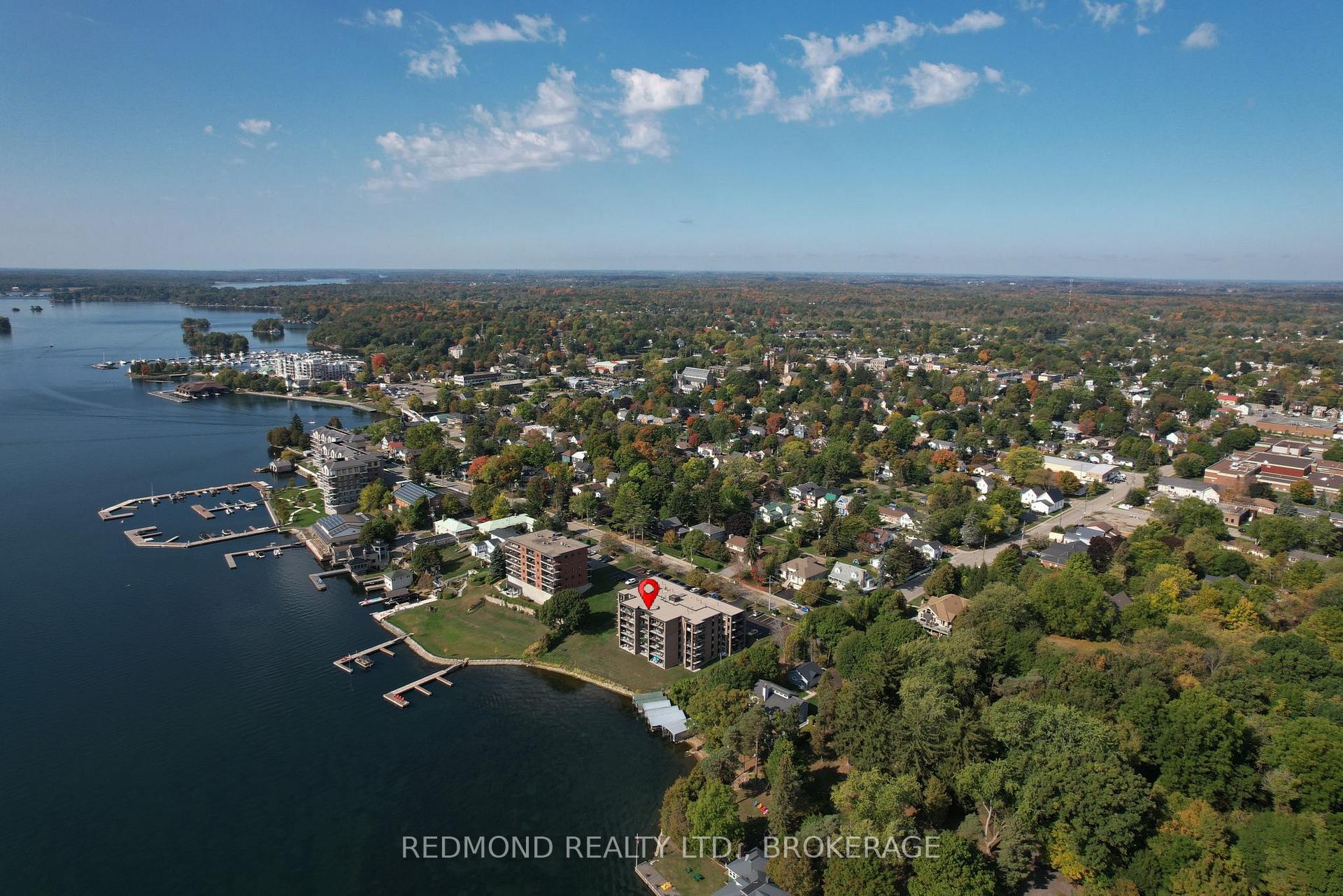 Photo 42 of Unit 304, 610 William Street S, Gananoque — HOMEH