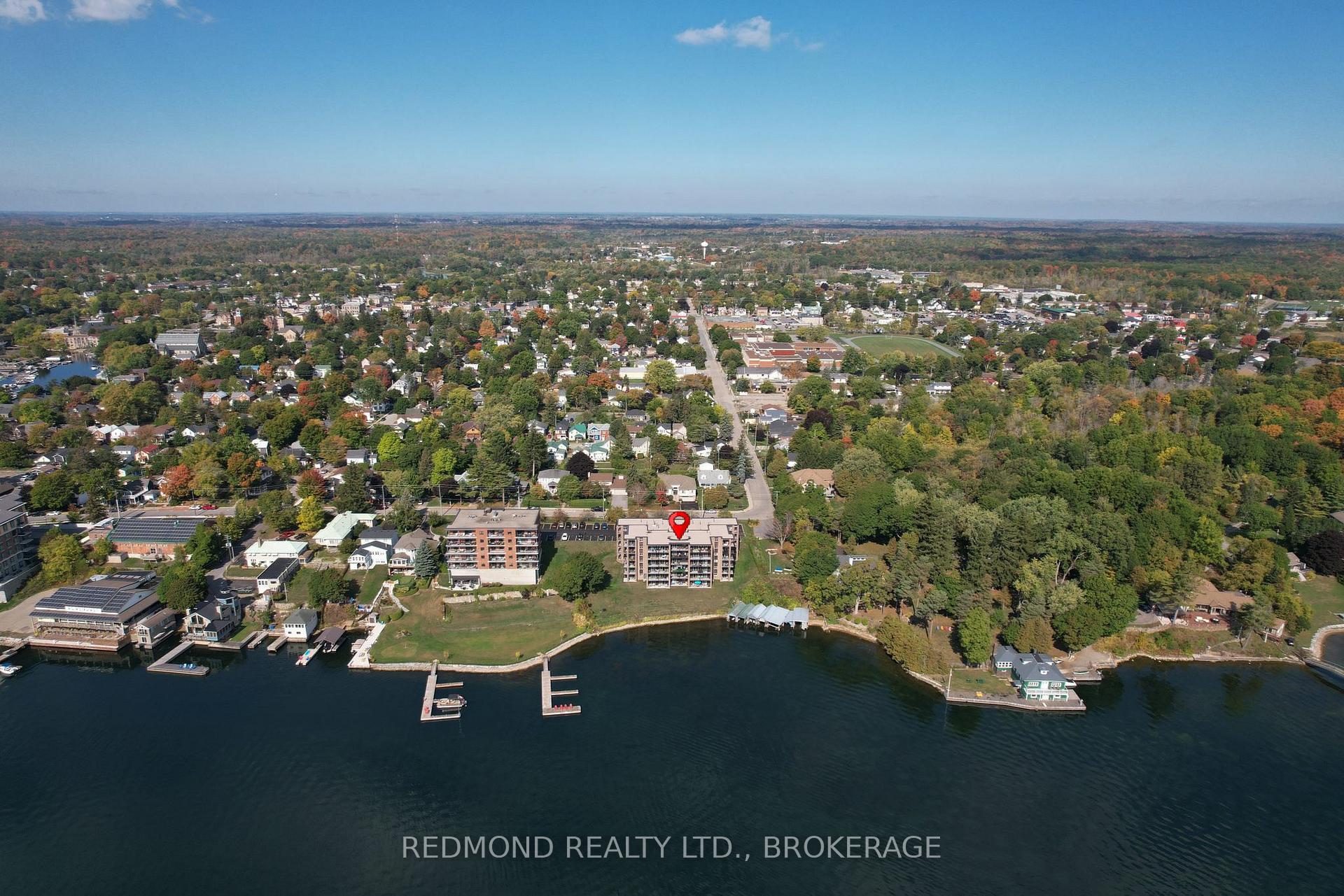 Photo 43 of Unit 304, 610 William Street S, Gananoque — HOMEH