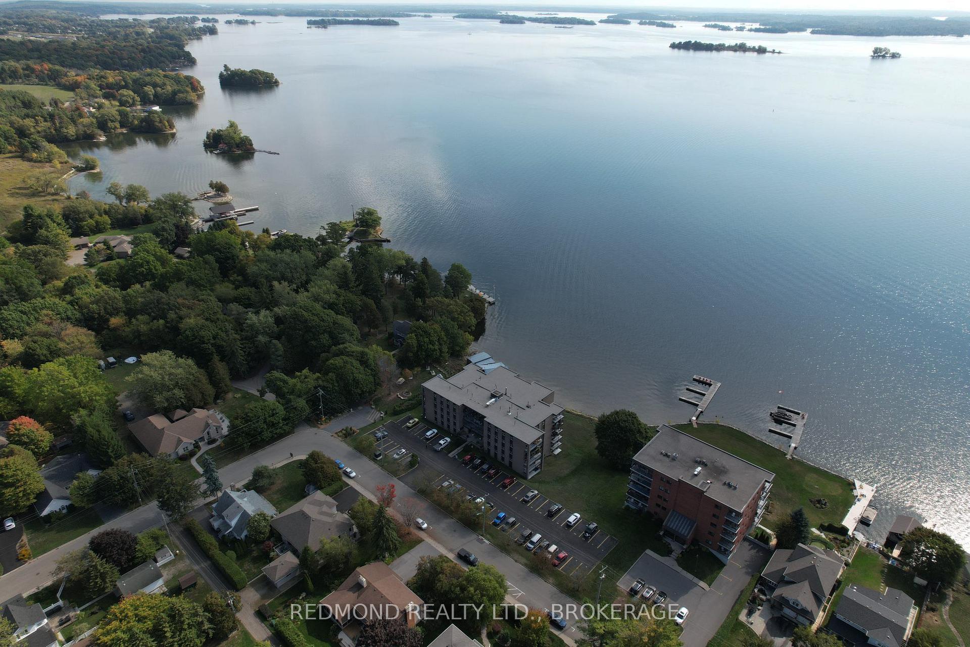 Photo 44 of Unit 304, 610 William Street S, Gananoque — HOMEH