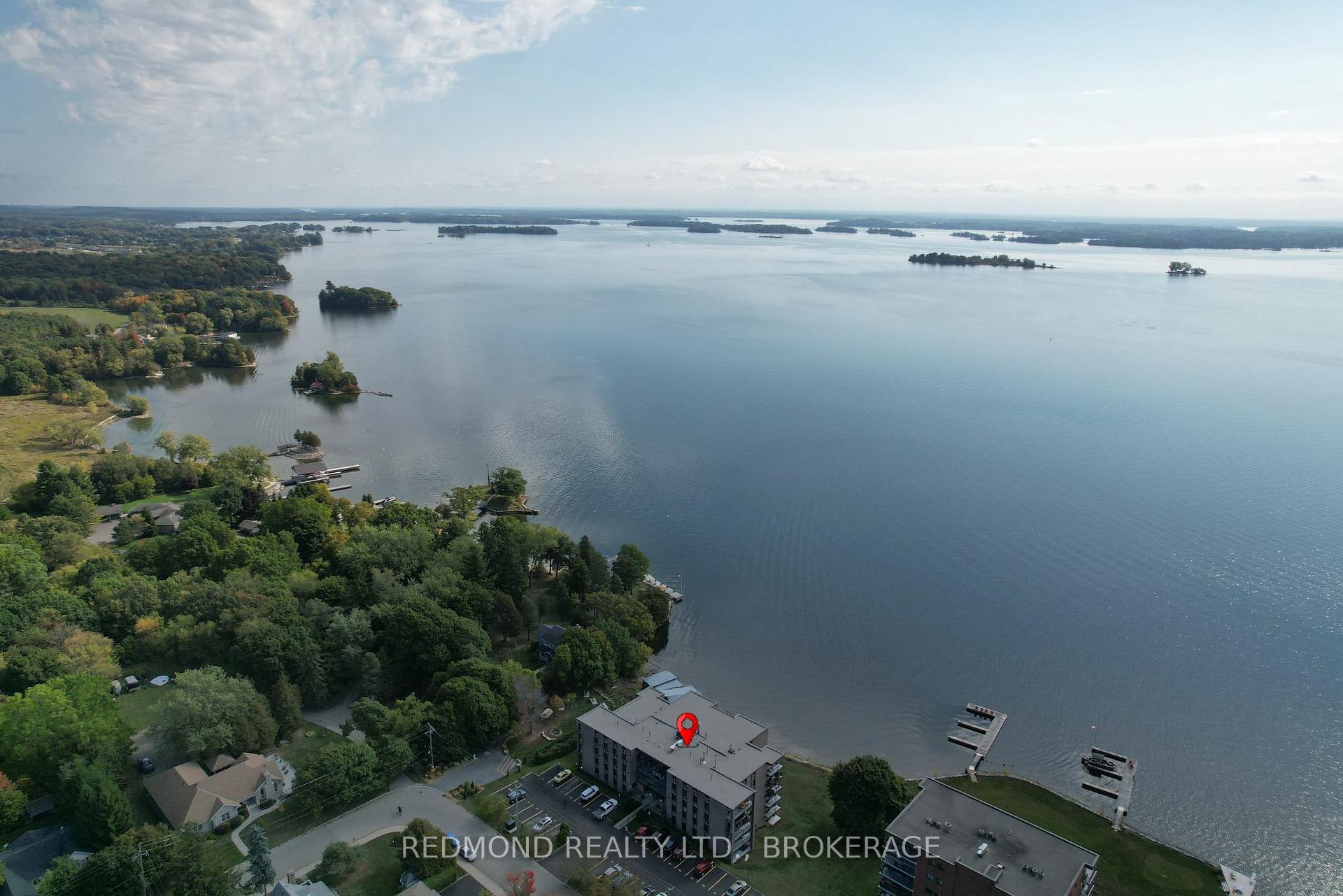 Photo 45 of Unit 304, 610 William Street S, Gananoque — HOMEH