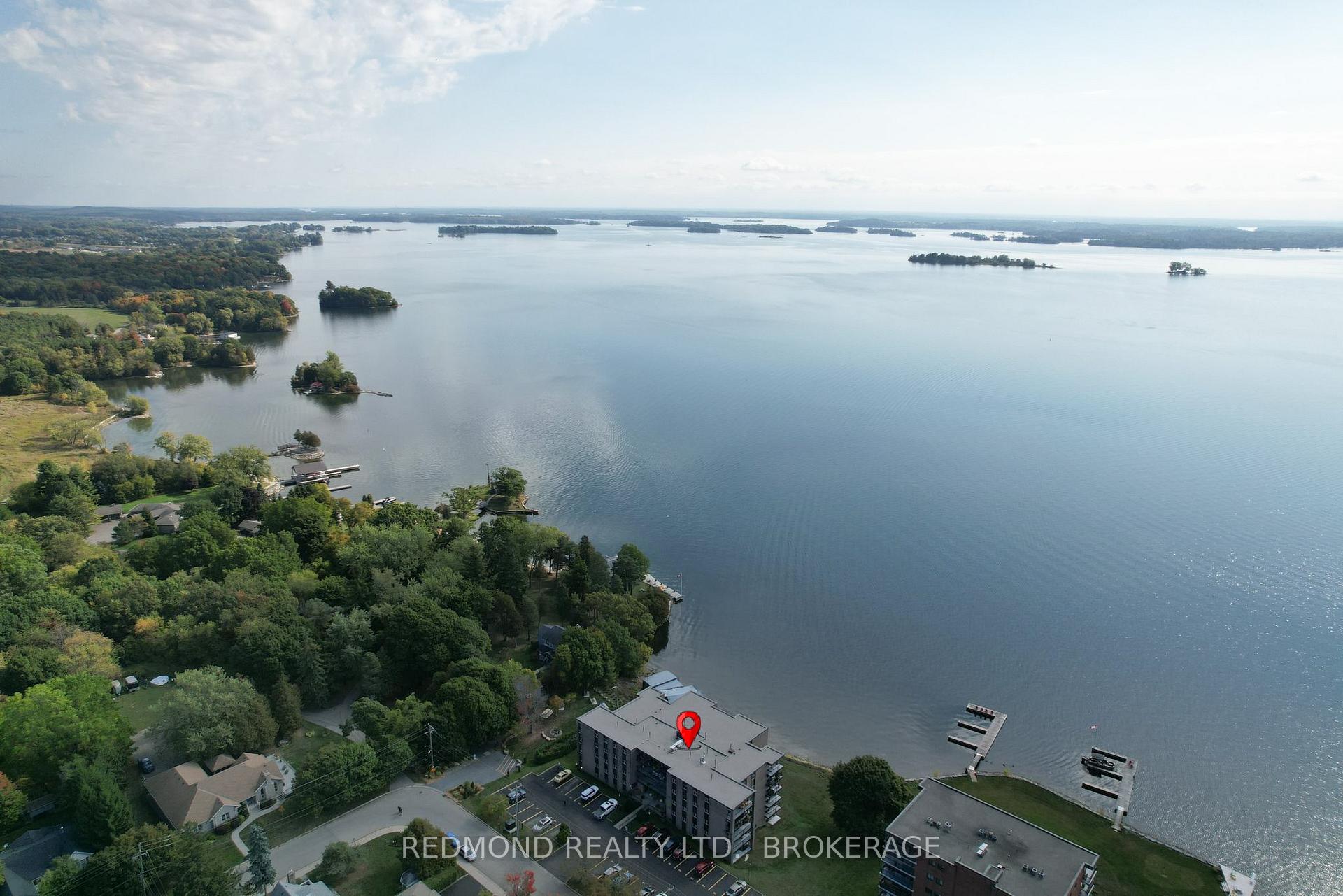Photo 46 of Unit 304, 610 William Street S, Gananoque — HOMEH