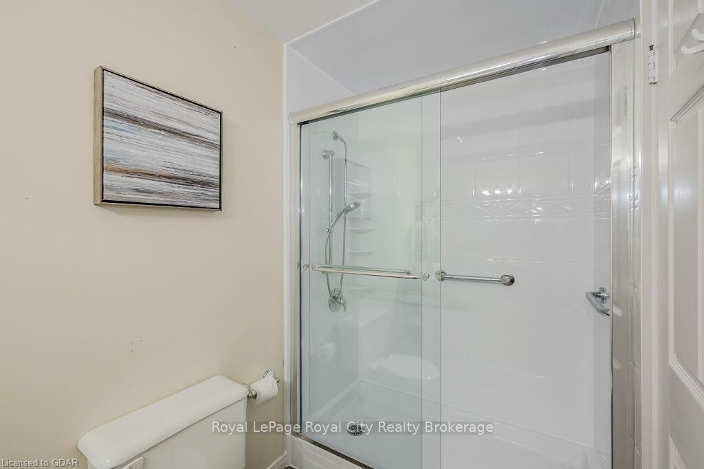 Photo 2 of Unit B2, 105 Bagot St Street, Guelph, Junction/Onward Willow — HOMEH