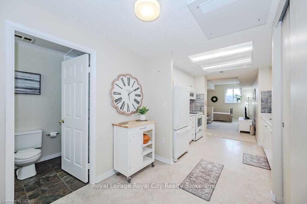 Photo 5 of Unit B2, 105 Bagot St Street, Guelph, Junction/Onward Willow — HOMEH