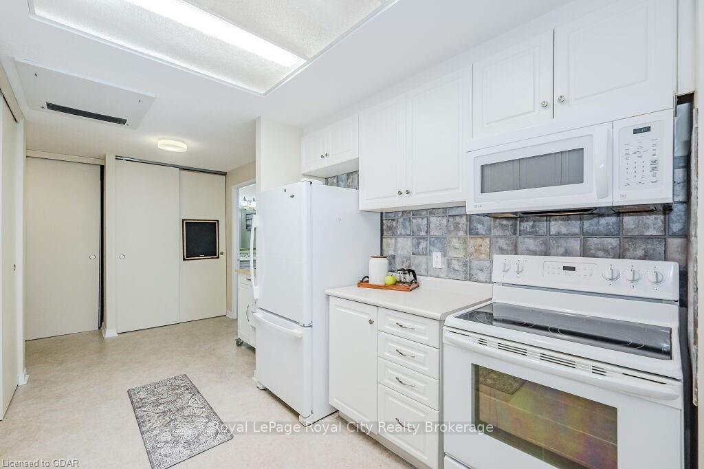 Photo 8 of Unit B2, 105 Bagot St Street, Guelph, Junction/Onward Willow — HOMEH