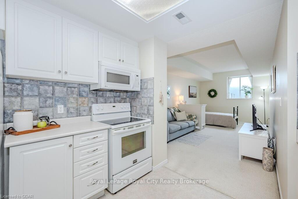 Photo 9 of Unit B2, 105 Bagot St Street, Guelph, Junction/Onward Willow — HOMEH