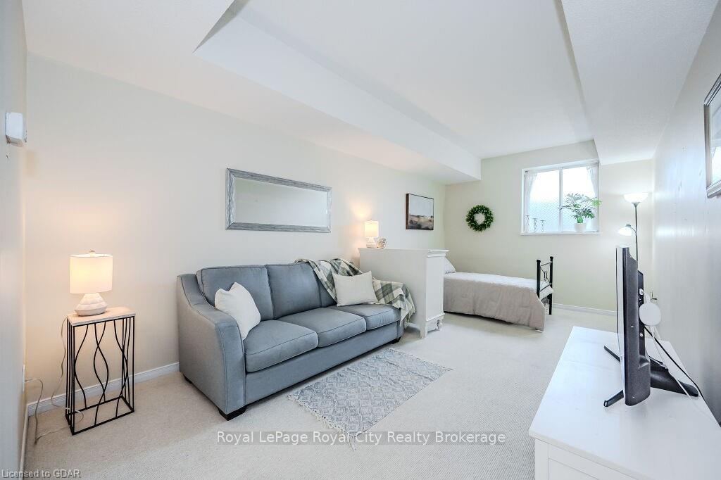 Photo 11 of Unit B2, 105 Bagot St Street, Guelph, Junction/Onward Willow — HOMEH