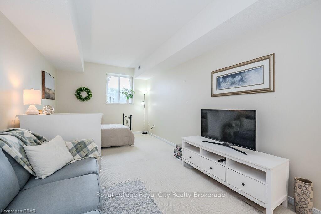Photo 12 of Unit B2, 105 Bagot St Street, Guelph, Junction/Onward Willow — HOMEH